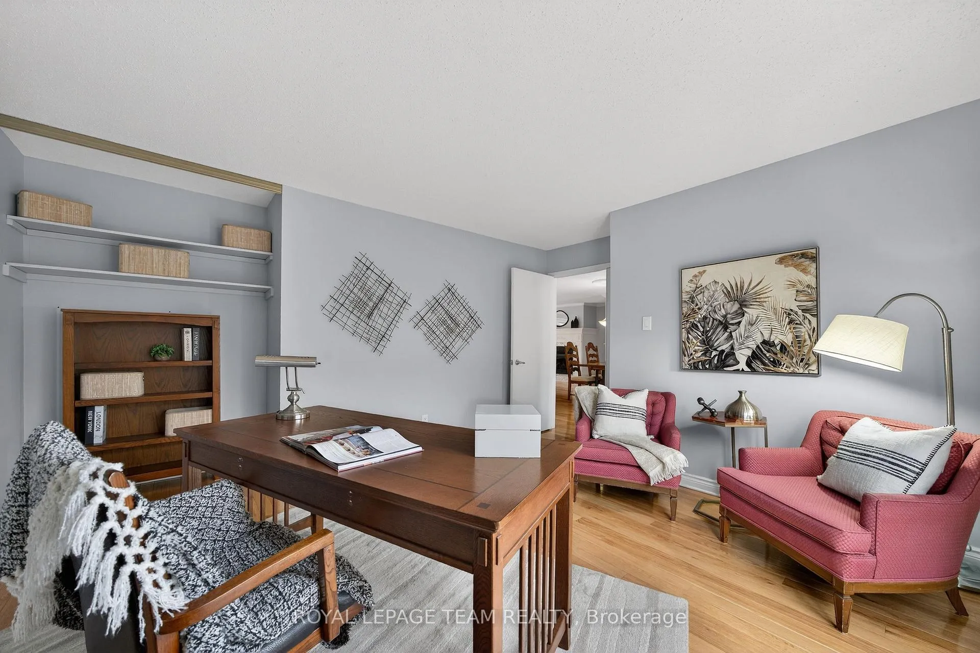 Photo 21 of 11 Glen Abbey Crescent, Ottawa, Stittsville (Central) — HOMEH