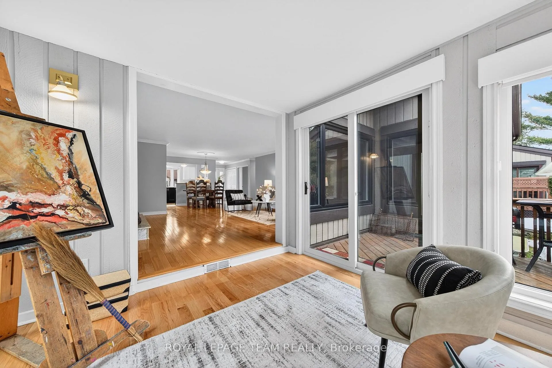 Photo 31 of 11 Glen Abbey Crescent, Ottawa, Stittsville (Central) — HOMEH