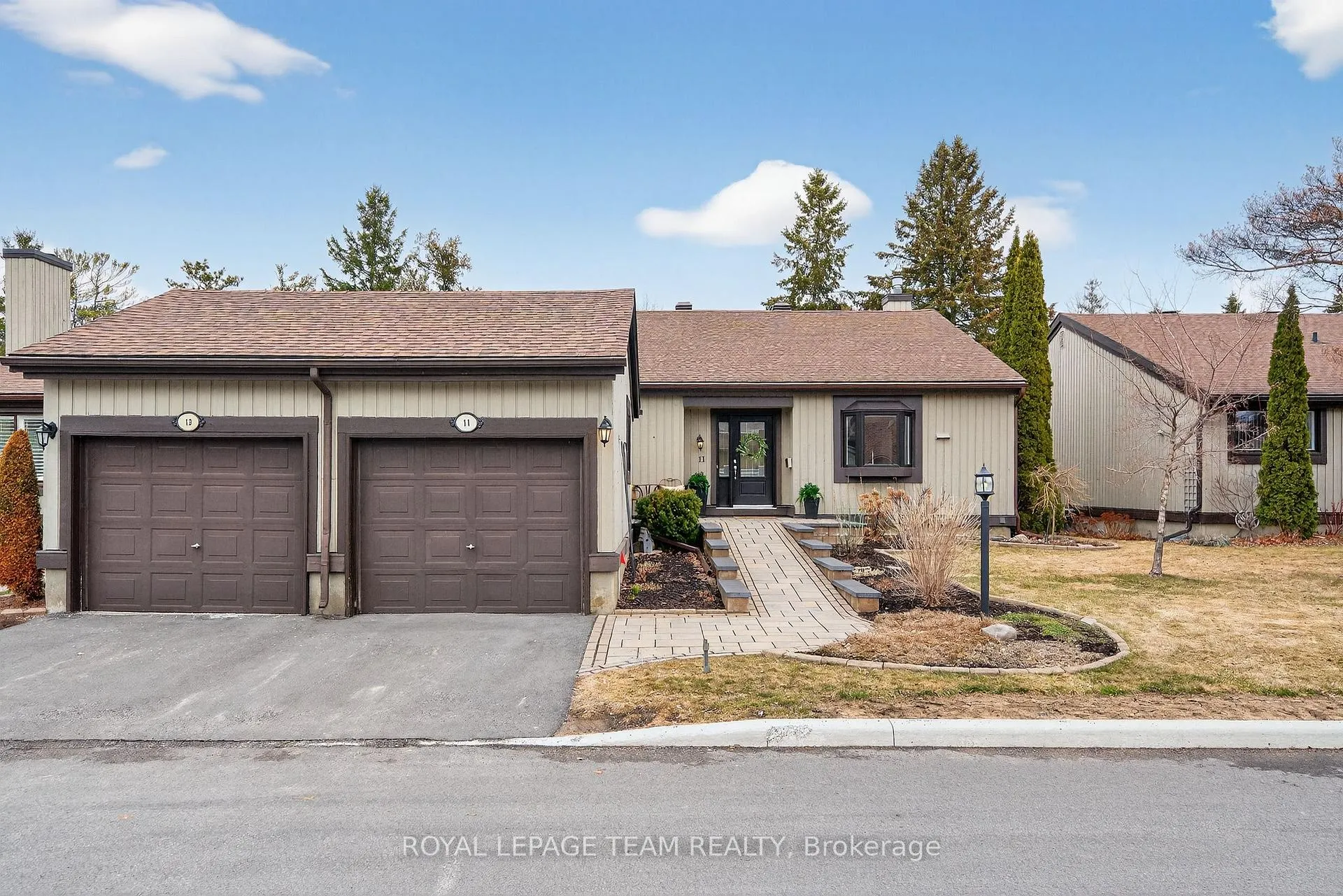 Photo 43 of 11 Glen Abbey Crescent, Ottawa, Stittsville (Central) — HOMEH