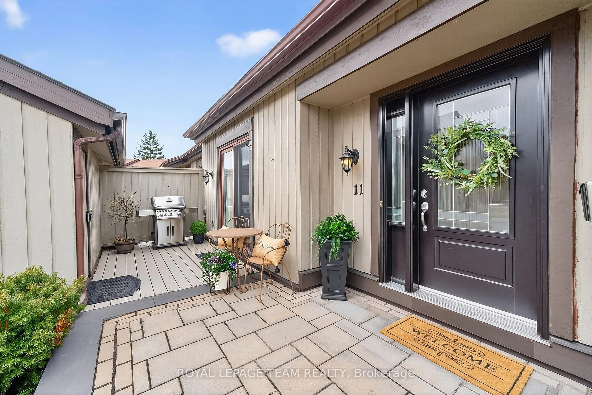 Photo 44 of 11 Glen Abbey Crescent, Ottawa, Stittsville (Central) — HOMEH