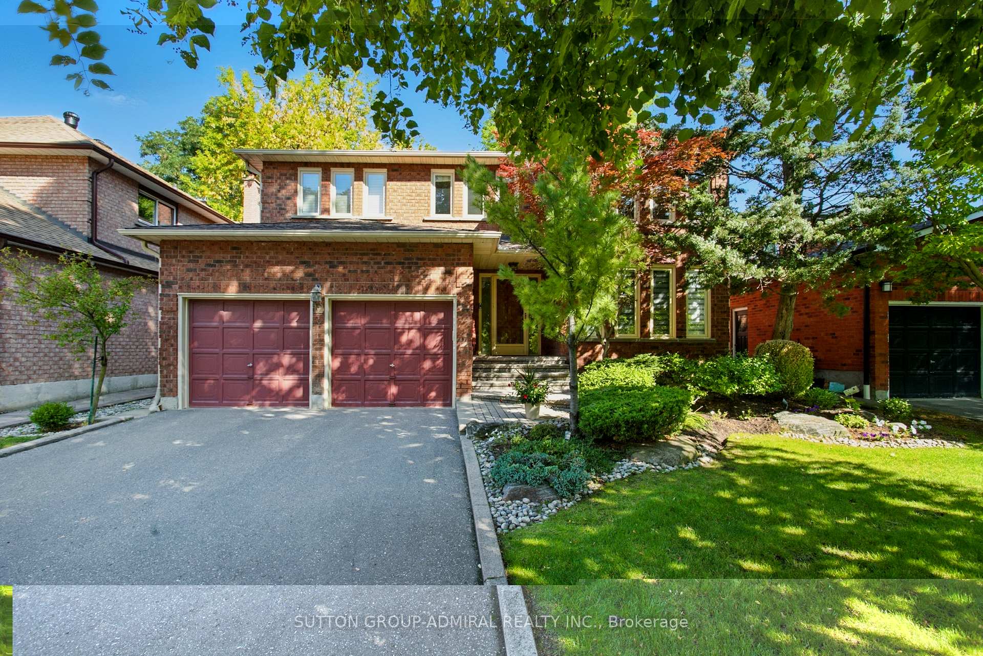 Photo 1 of 12 Glendale Road, Markham, Thornlea — HOMEH