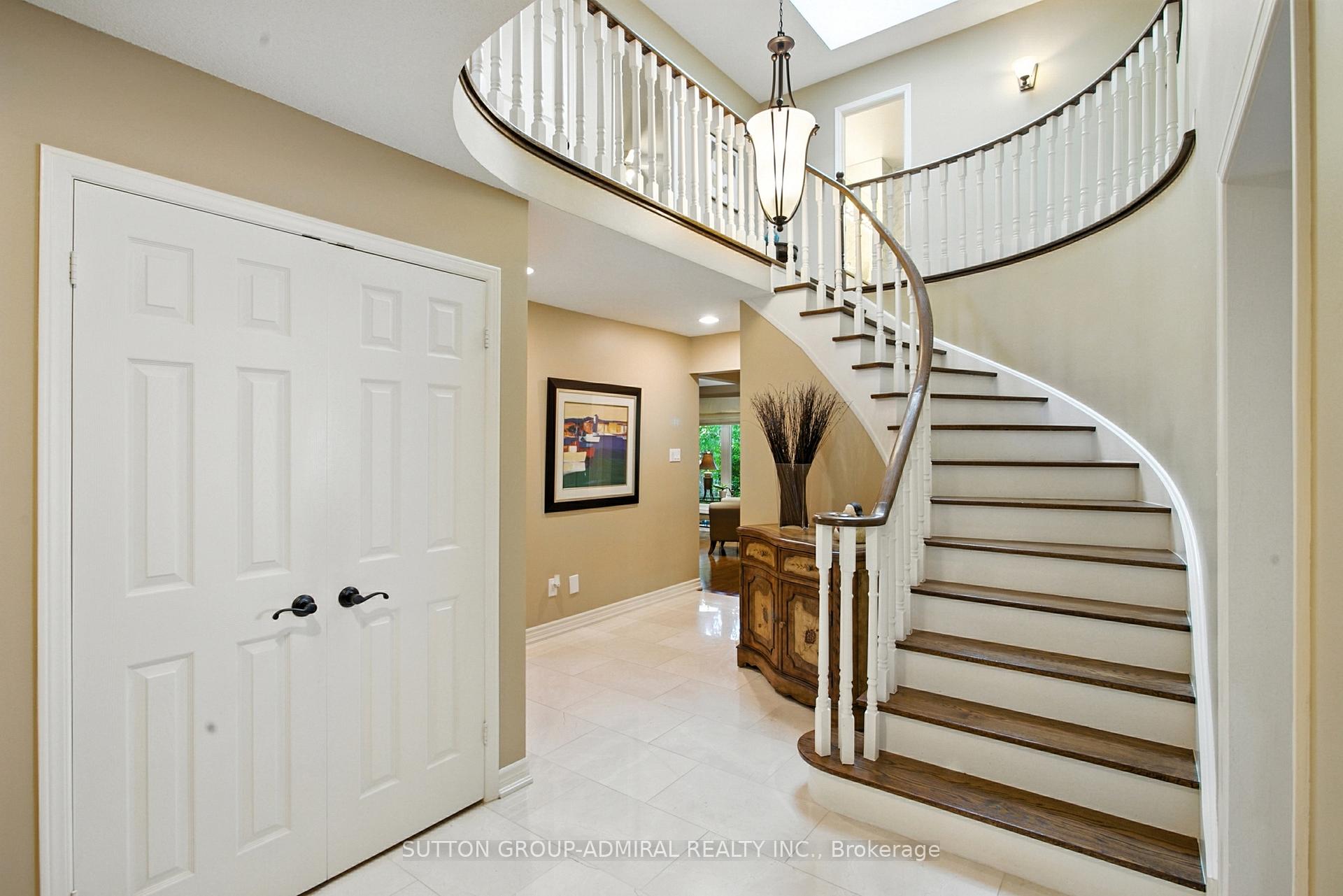Photo 3 of 12 Glendale Road, Markham, Thornlea — HOMEH