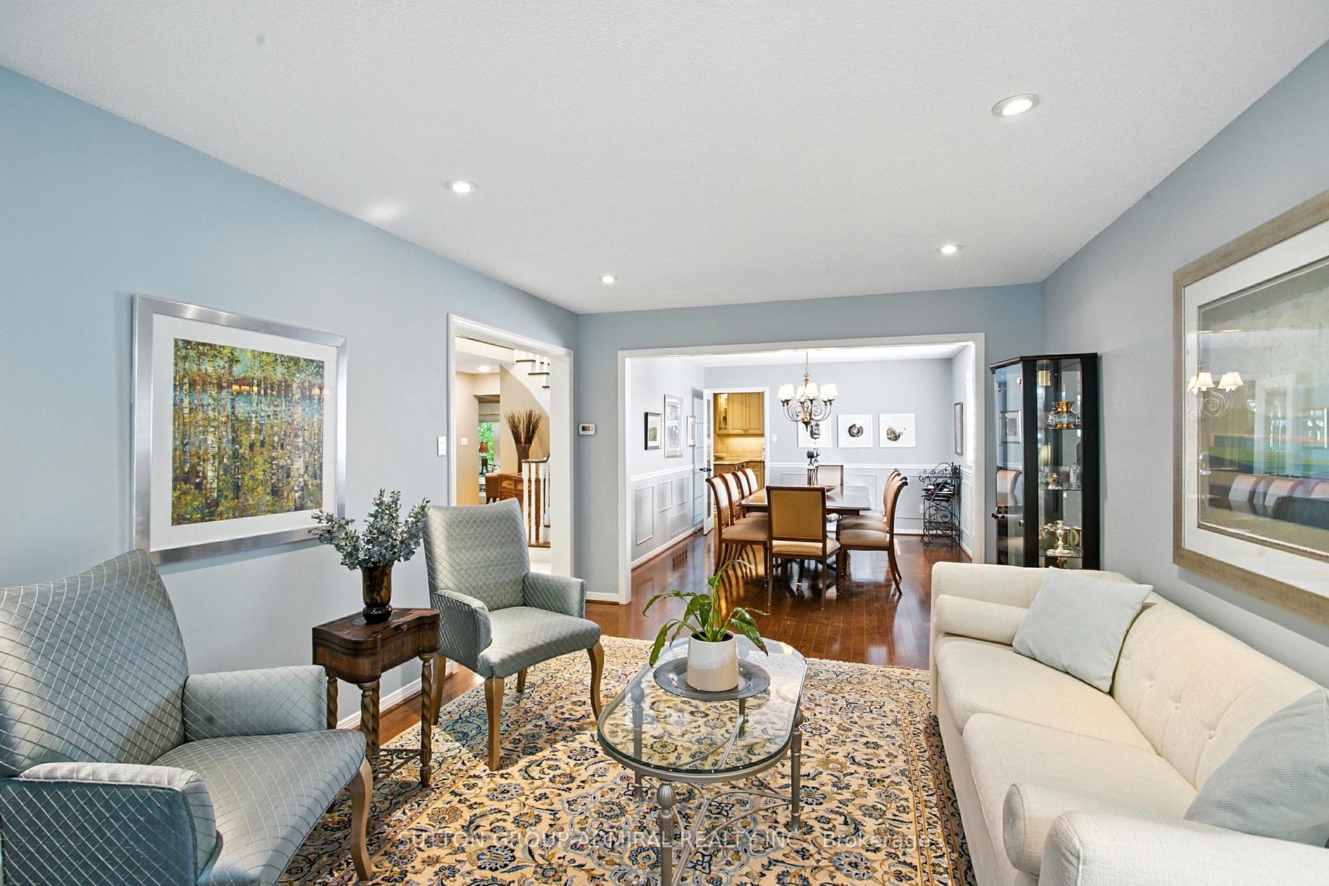 Photo 5 of 12 Glendale Road, Markham, Thornlea — HOMEH