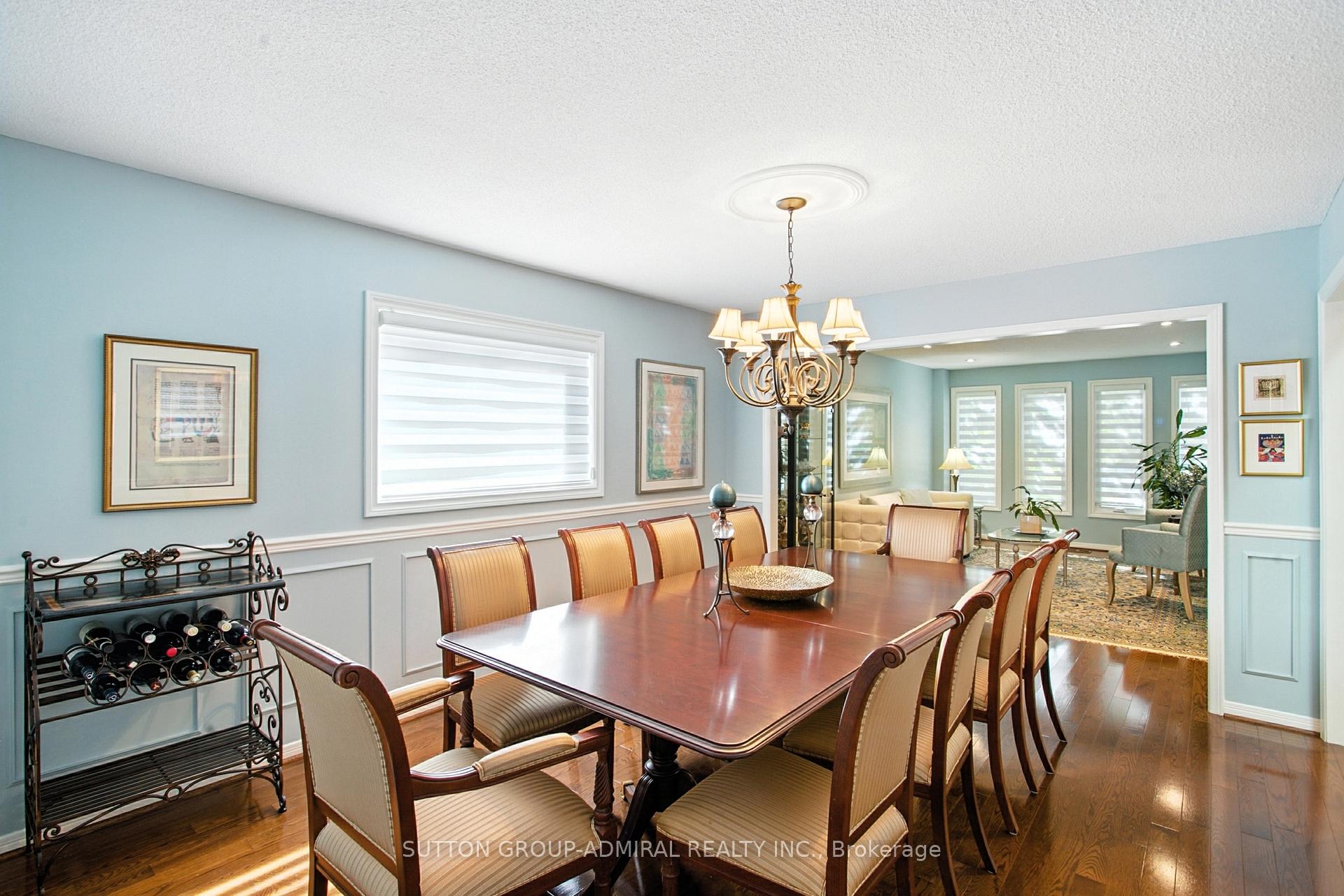 Photo 6 of 12 Glendale Road, Markham, Thornlea — HOMEH