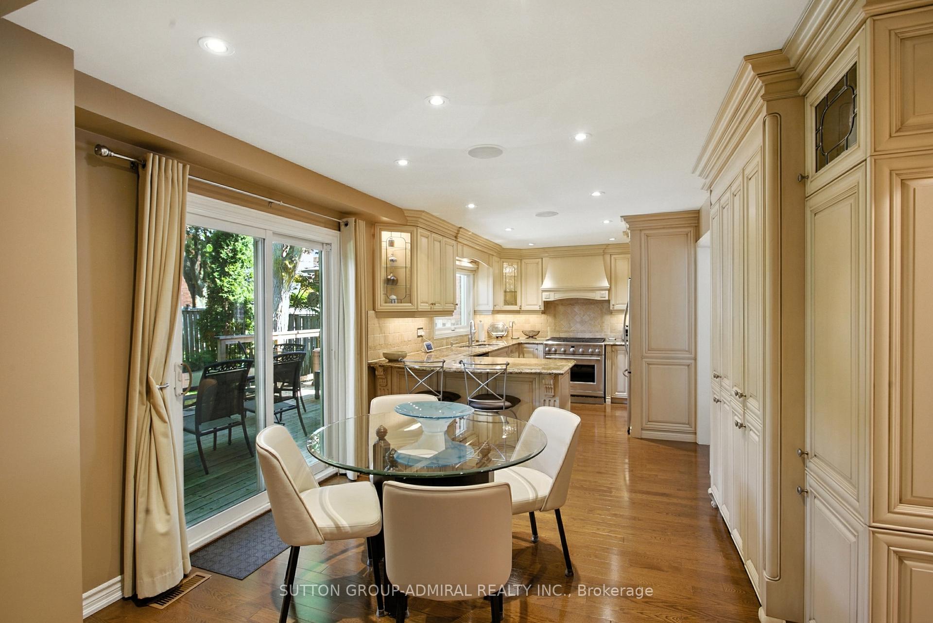 Photo 9 of 12 Glendale Road, Markham, Thornlea — HOMEH
