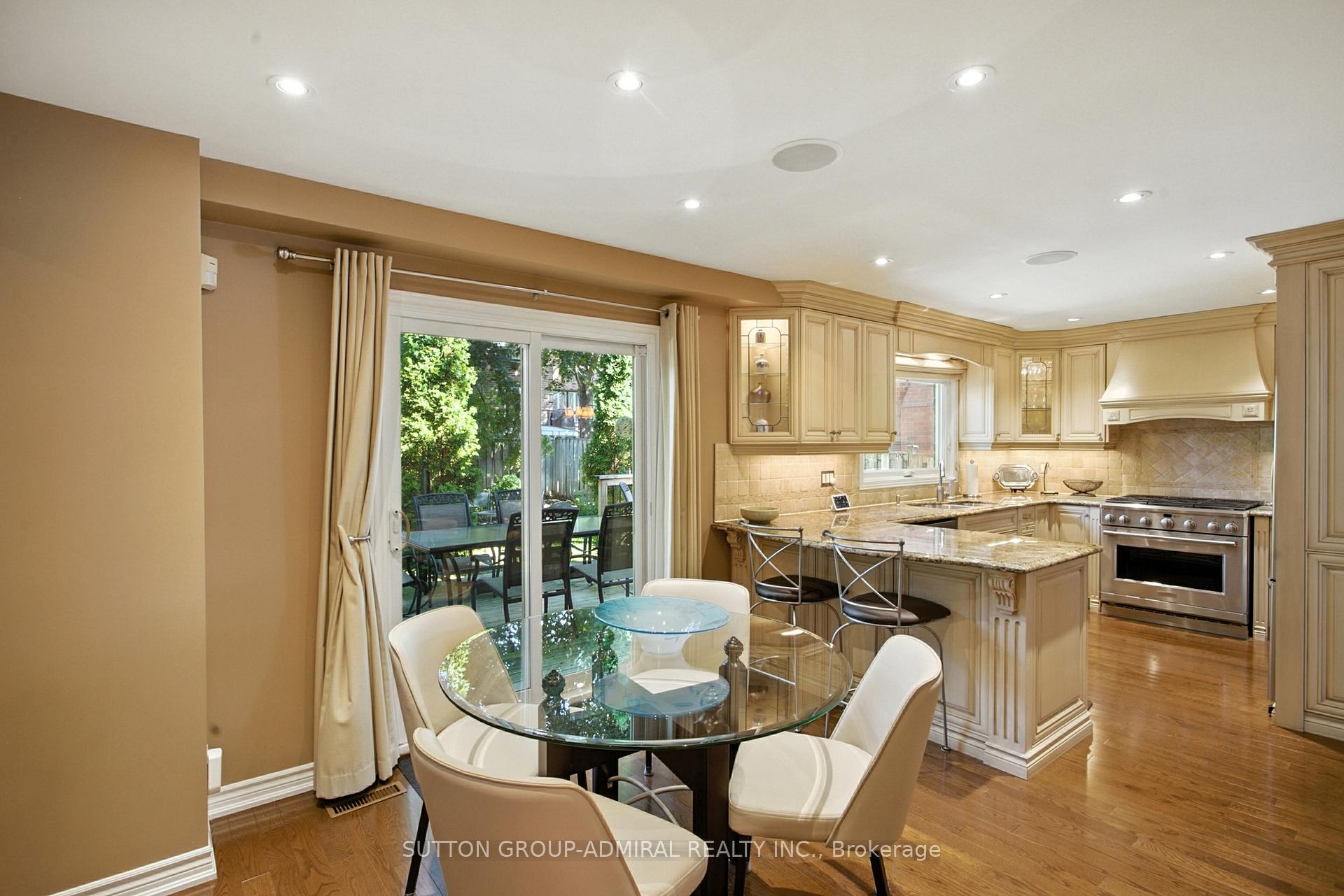Photo 10 of 12 Glendale Road, Markham, Thornlea — HOMEH