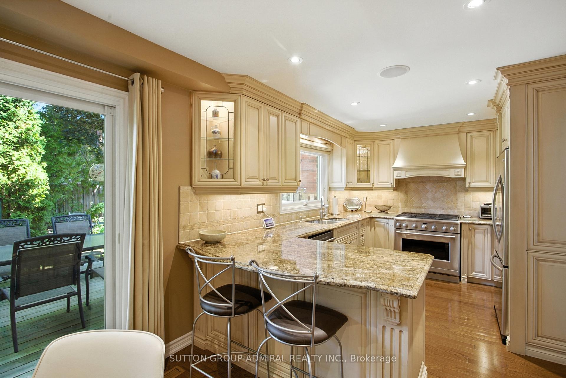 Photo 11 of 12 Glendale Road, Markham, Thornlea — HOMEH