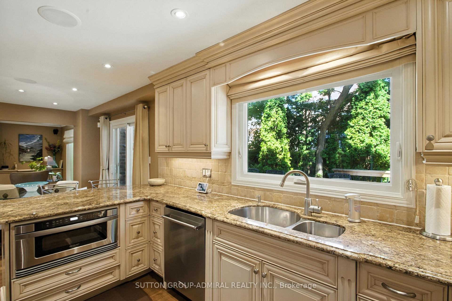 Photo 12 of 12 Glendale Road, Markham, Thornlea — HOMEH