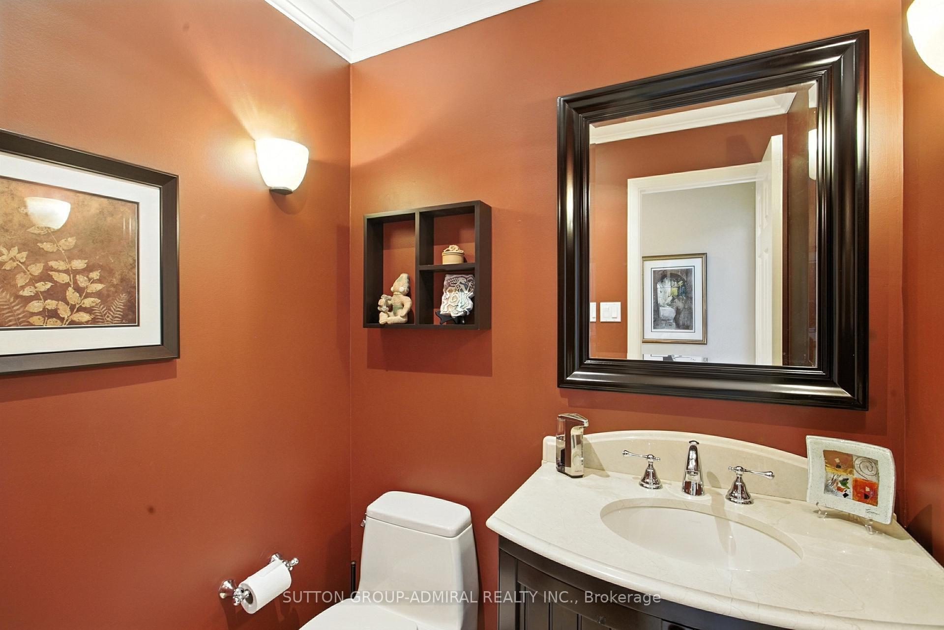 Photo 14 of 12 Glendale Road, Markham, Thornlea — HOMEH