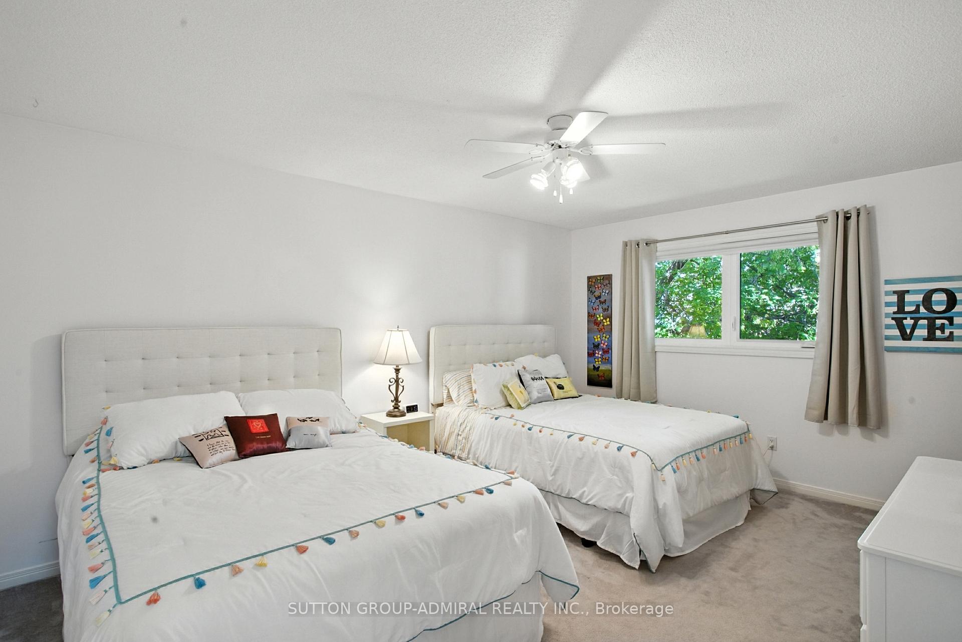 Photo 21 of 12 Glendale Road, Markham, Thornlea — HOMEH
