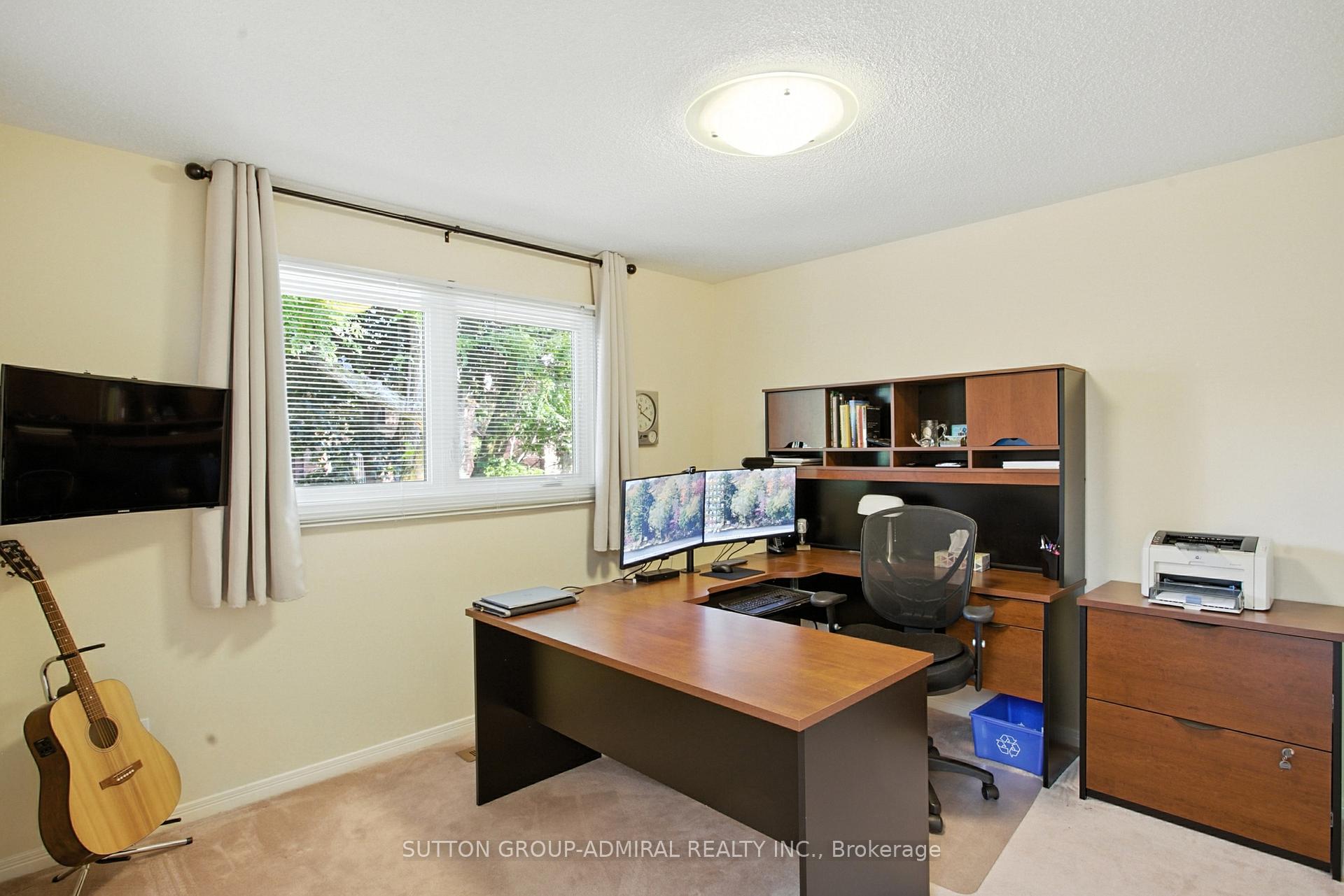 Photo 22 of 12 Glendale Road, Markham, Thornlea — HOMEH