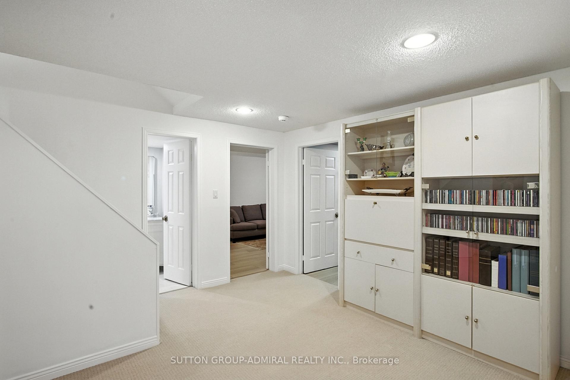 Photo 25 of 12 Glendale Road, Markham, Thornlea — HOMEH