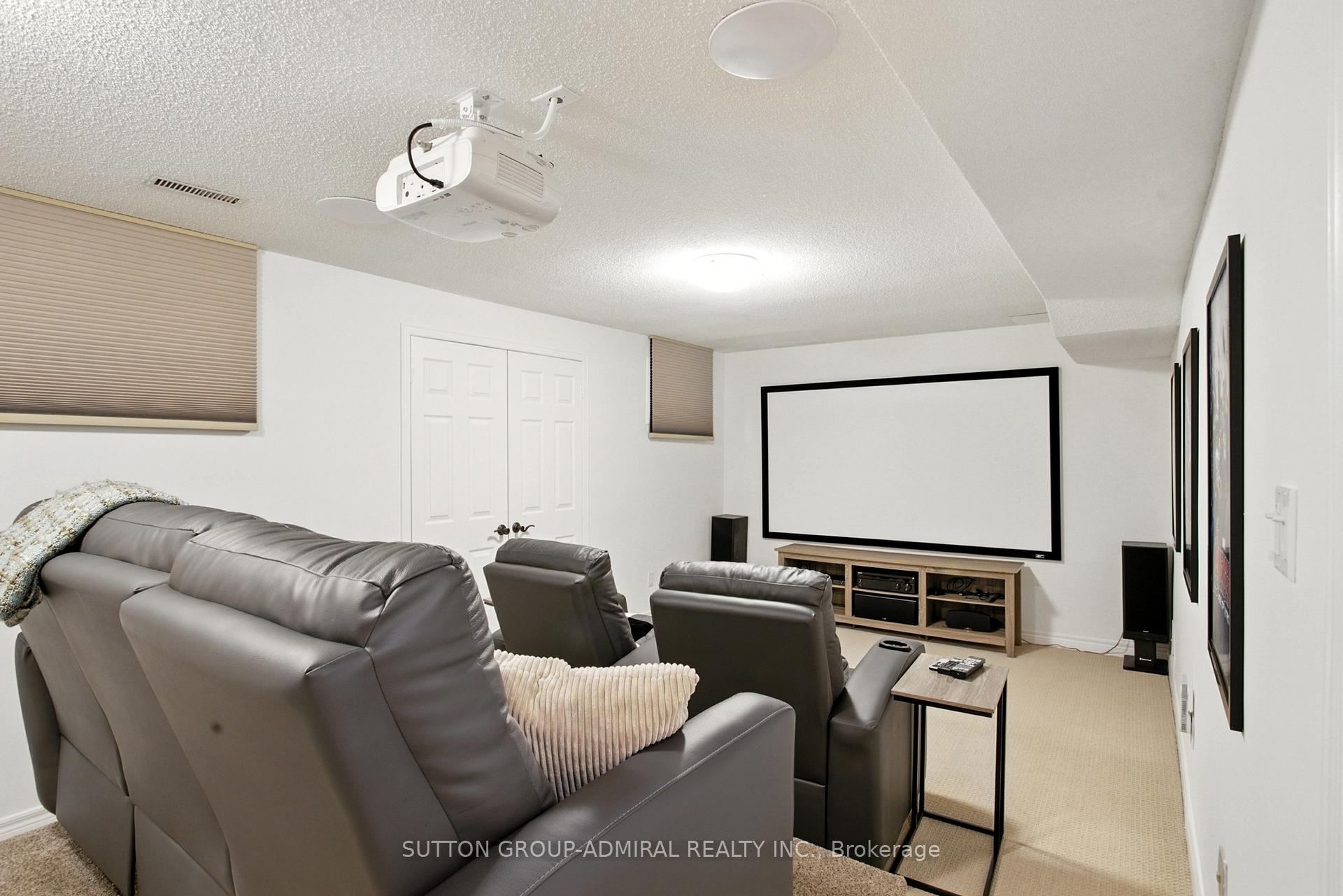 Photo 26 of 12 Glendale Road, Markham, Thornlea — HOMEH