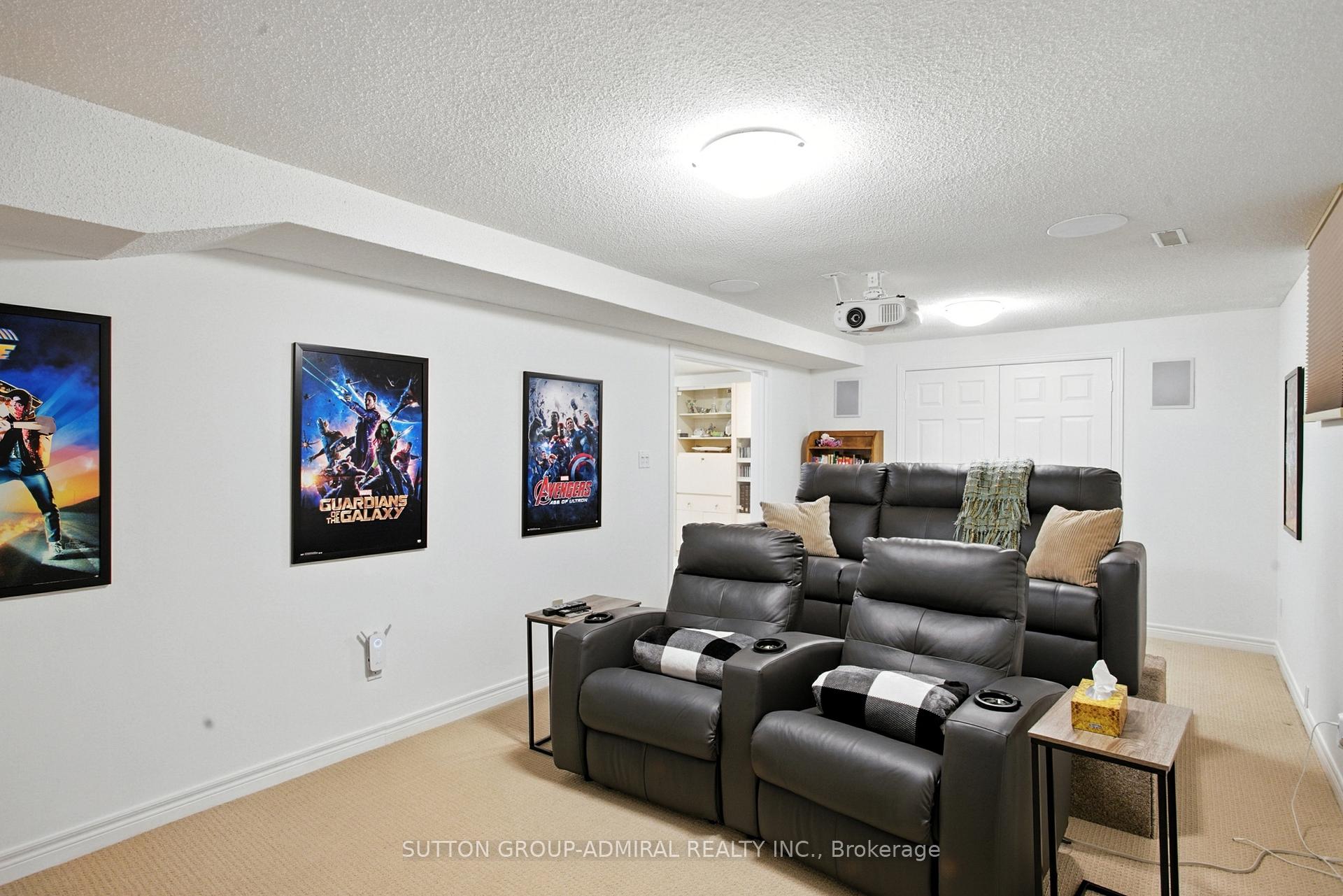 Photo 27 of 12 Glendale Road, Markham, Thornlea — HOMEH