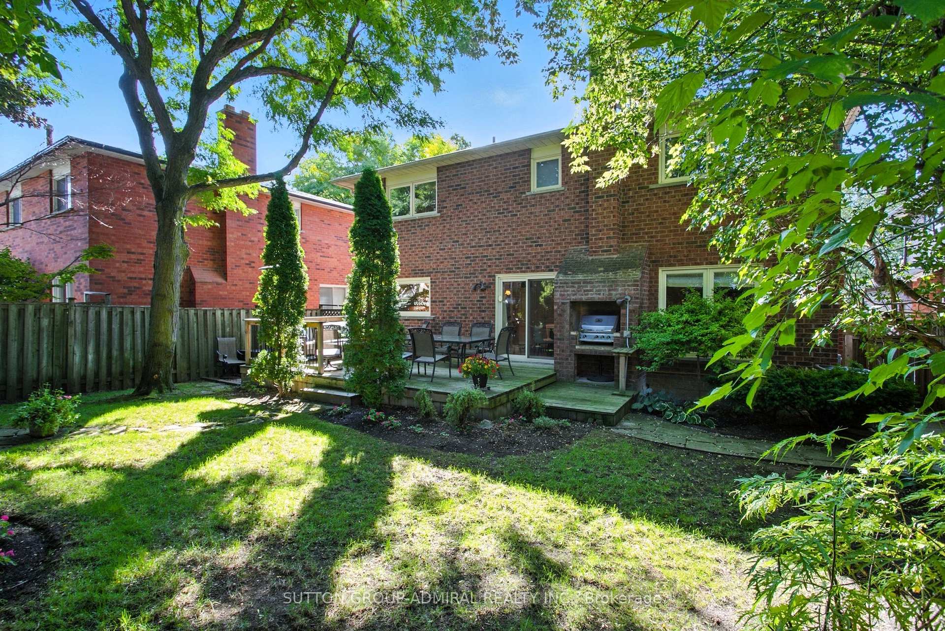 Photo 33 of 12 Glendale Road, Markham, Thornlea — HOMEH