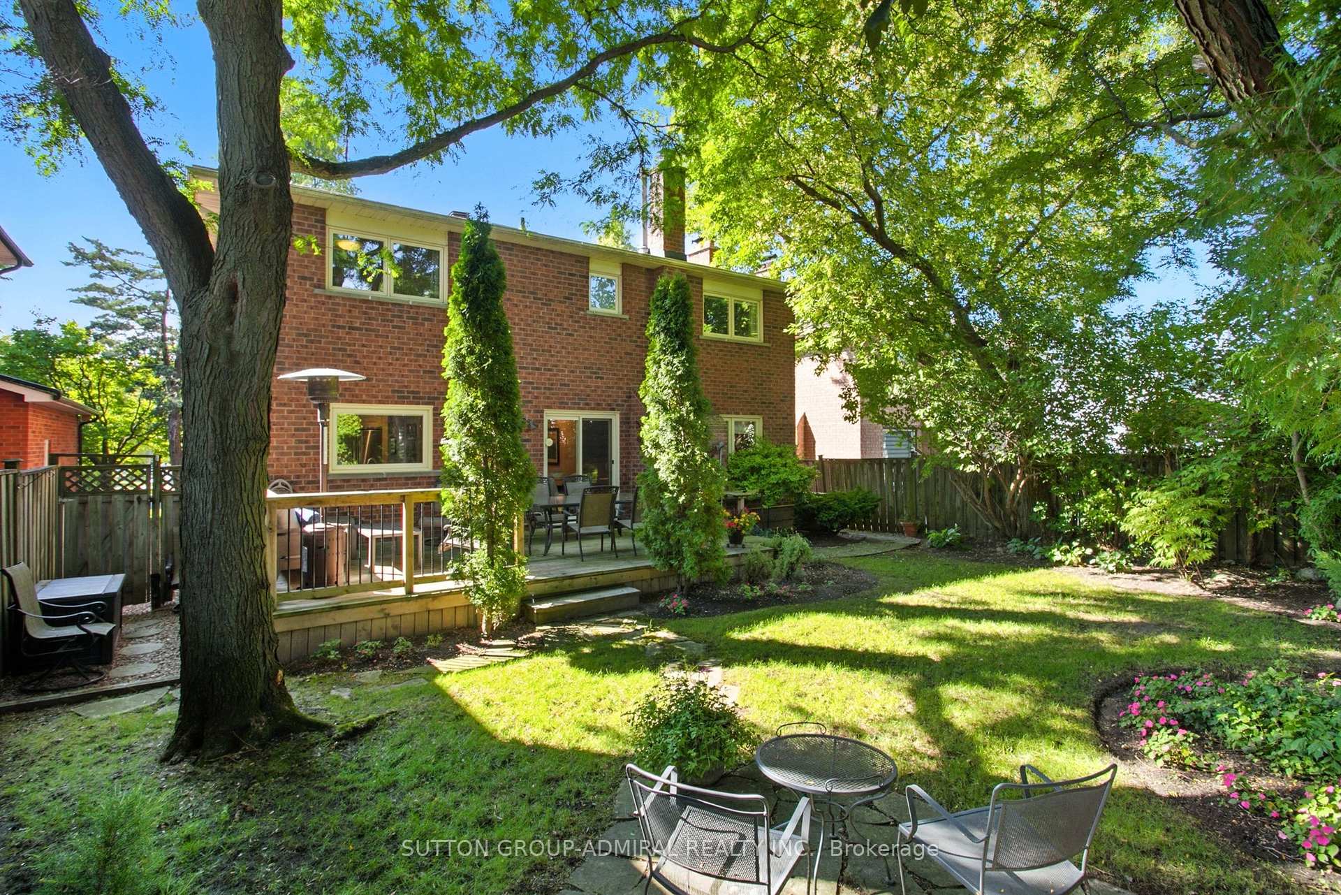 Photo 34 of 12 Glendale Road, Markham, Thornlea — HOMEH