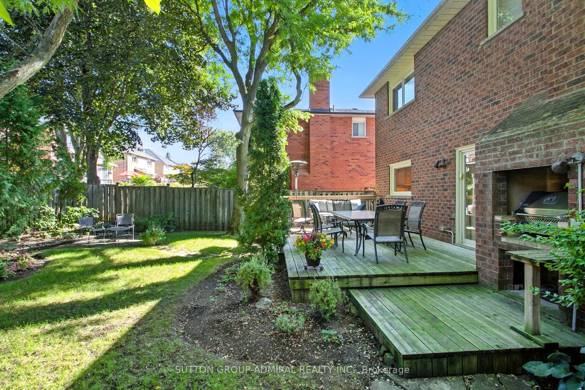 Photo 35 of 12 Glendale Road, Markham, Thornlea — HOMEH