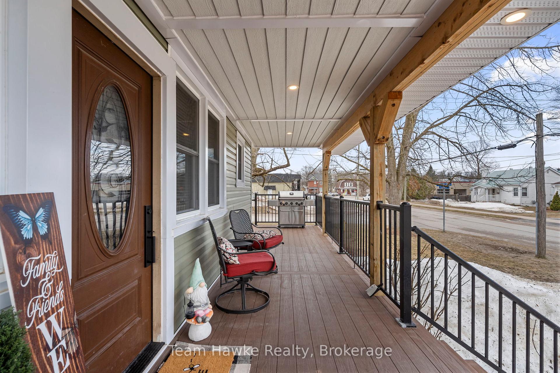 Photo 4 of 475 Colborne Street, Midland — HOMEH