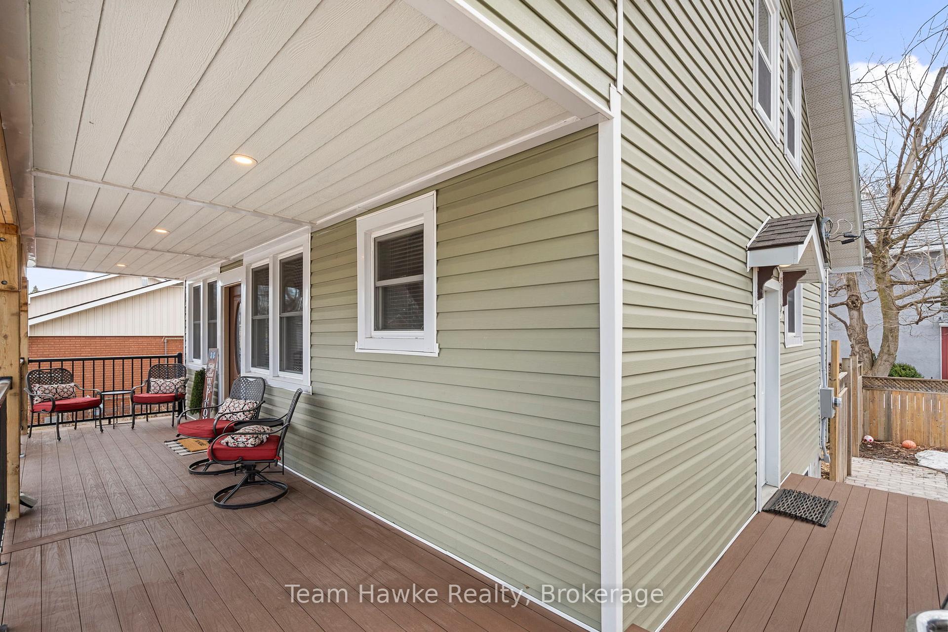 Photo 38 of 475 Colborne Street, Midland — HOMEH