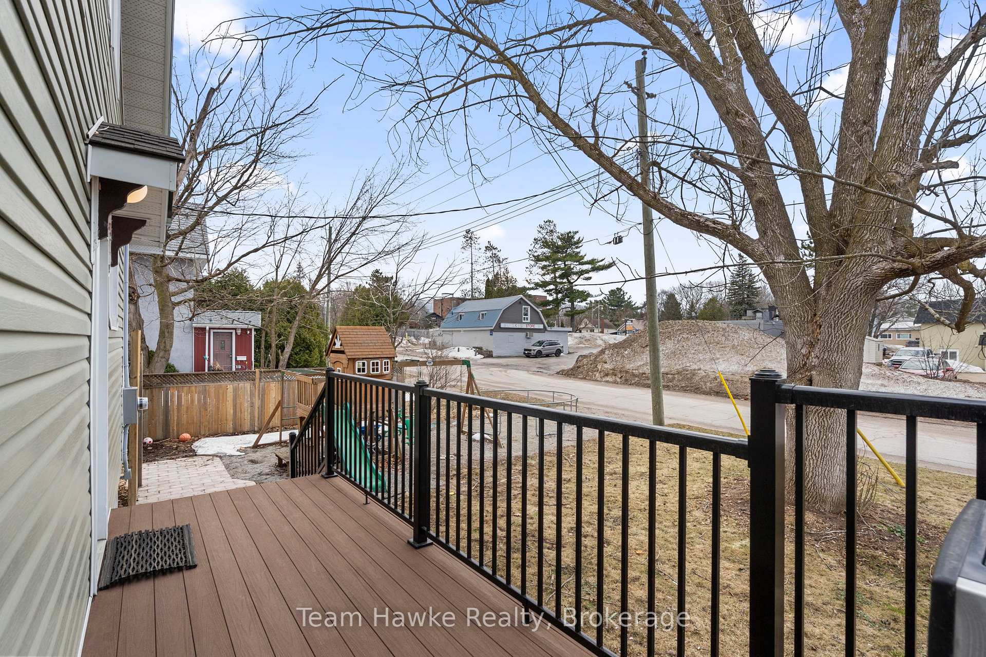 Photo 39 of 475 Colborne Street, Midland — HOMEH