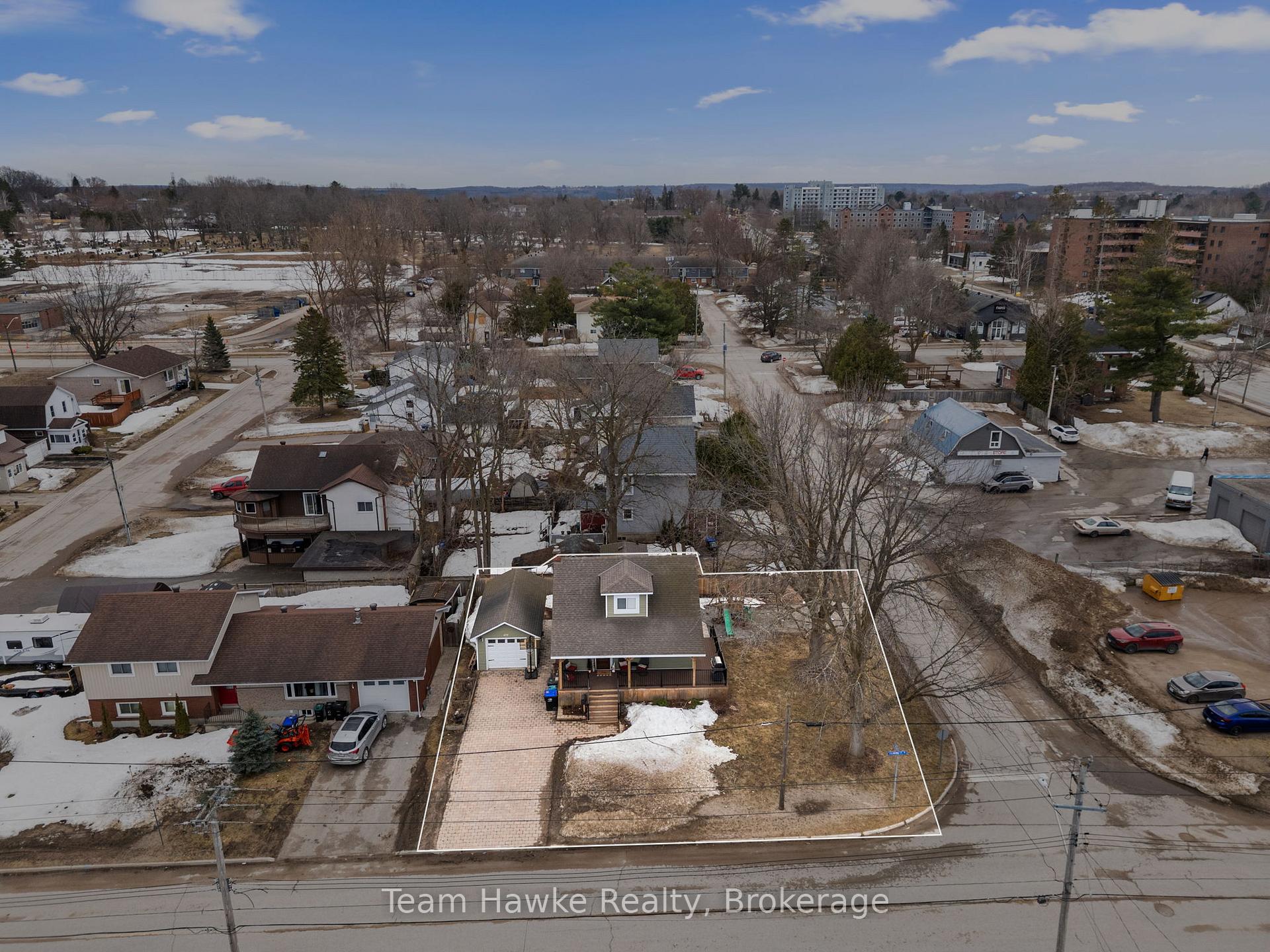 Photo 43 of 475 Colborne Street, Midland — HOMEH