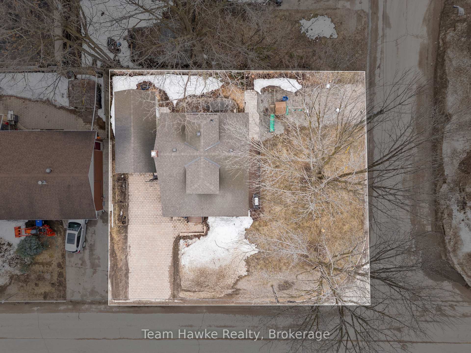 Photo 45 of 475 Colborne Street, Midland — HOMEH