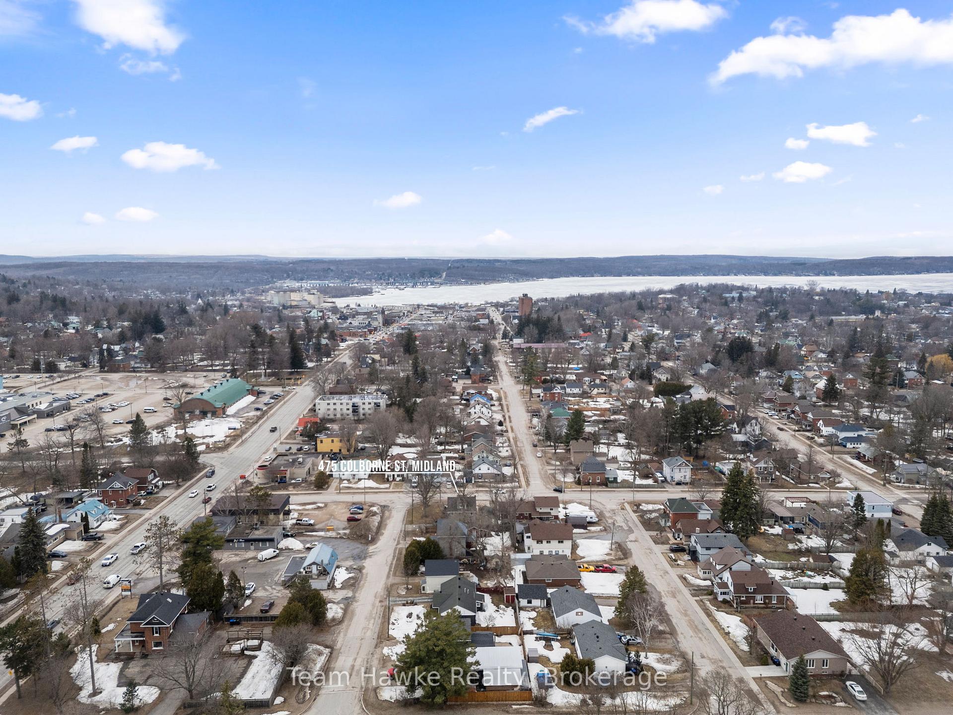 Photo 46 of 475 Colborne Street, Midland — HOMEH