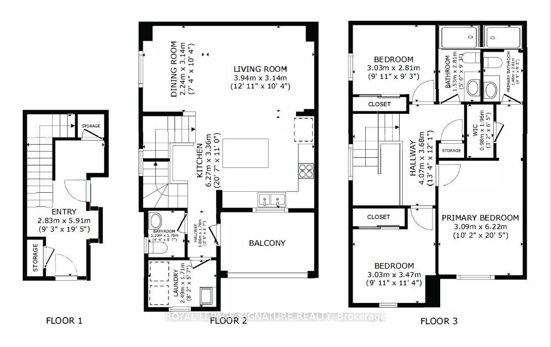 Photo 24 of 890 Cactus Point, Milton, Cobban — HOMEH