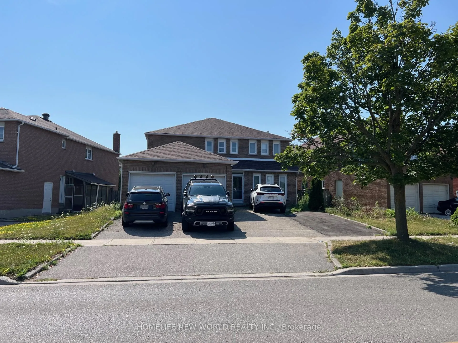 Photo 3 of Unit MAIN RM 1, 27 Wilclay Avenue, Markham, Milliken Mills East — HOMEH