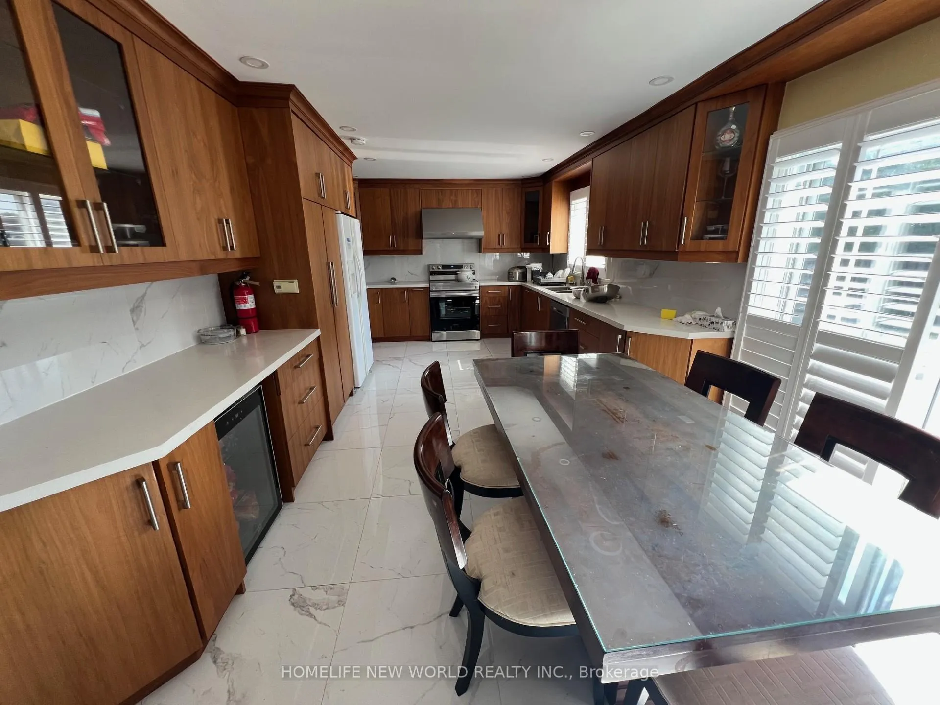 Photo 6 of Unit MAIN RM 1, 27 Wilclay Avenue, Markham, Milliken Mills East — HOMEH