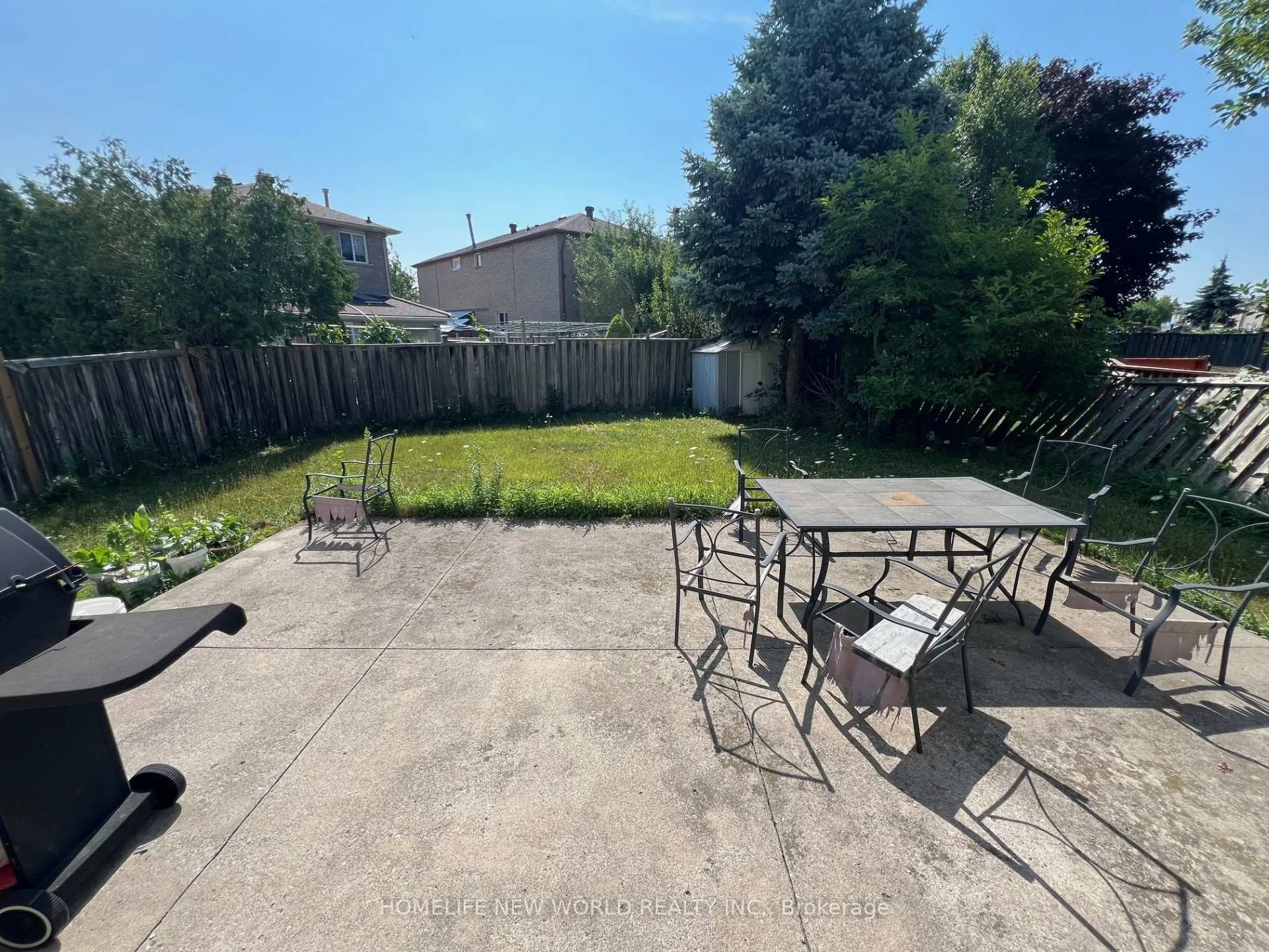 Photo 15 of Unit MAIN RM 1, 27 Wilclay Avenue, Markham, Milliken Mills East — HOMEH