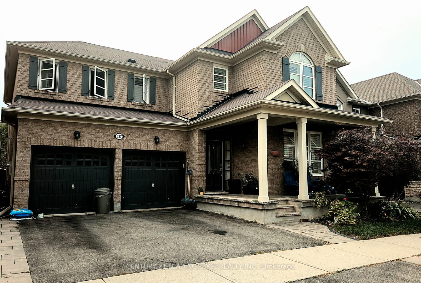Photo 1 of 327 Leitch Landing, Milton, Scott — HOMEH