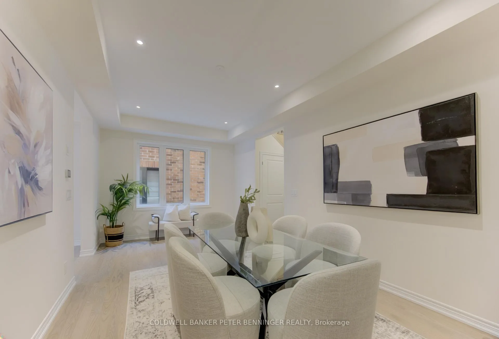 Photo 5 of 39 Guernsey Drive, Kitchener, Trussler — HOMEH