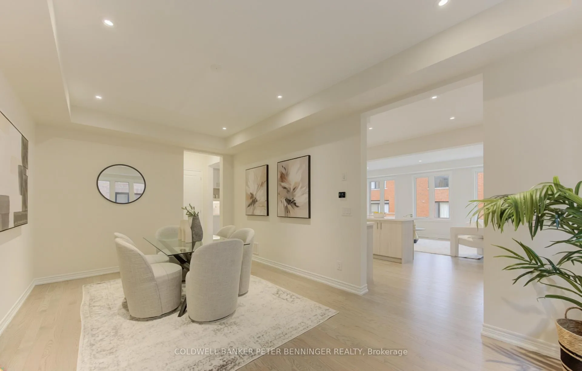 Photo 6 of 39 Guernsey Drive, Kitchener, Trussler — HOMEH