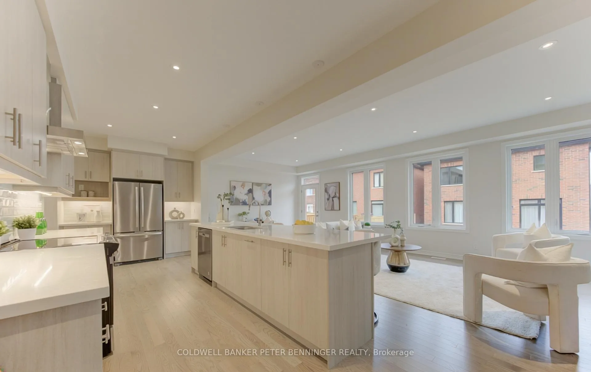 Photo 7 of 39 Guernsey Drive, Kitchener, Trussler — HOMEH