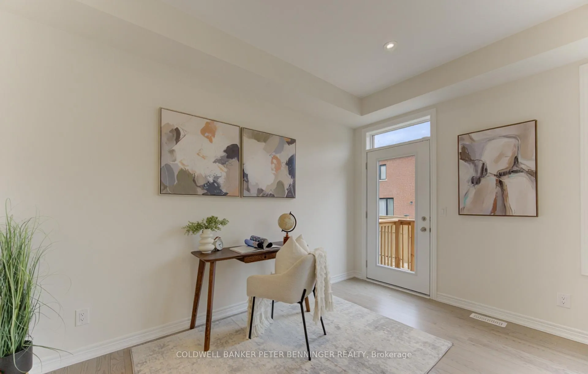 Photo 10 of 39 Guernsey Drive, Kitchener, Trussler — HOMEH