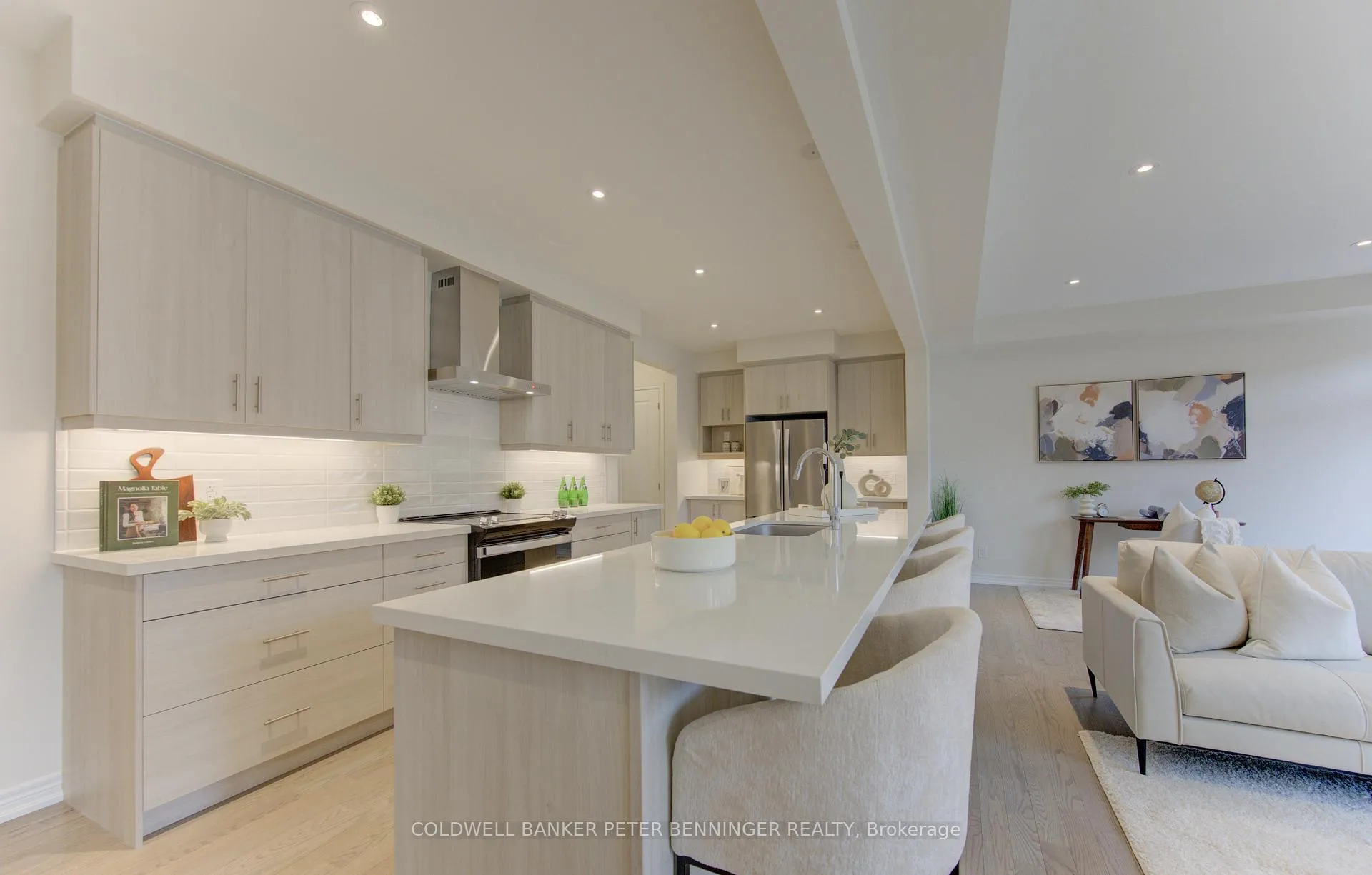 Photo 13 of 39 Guernsey Drive, Kitchener, Trussler — HOMEH