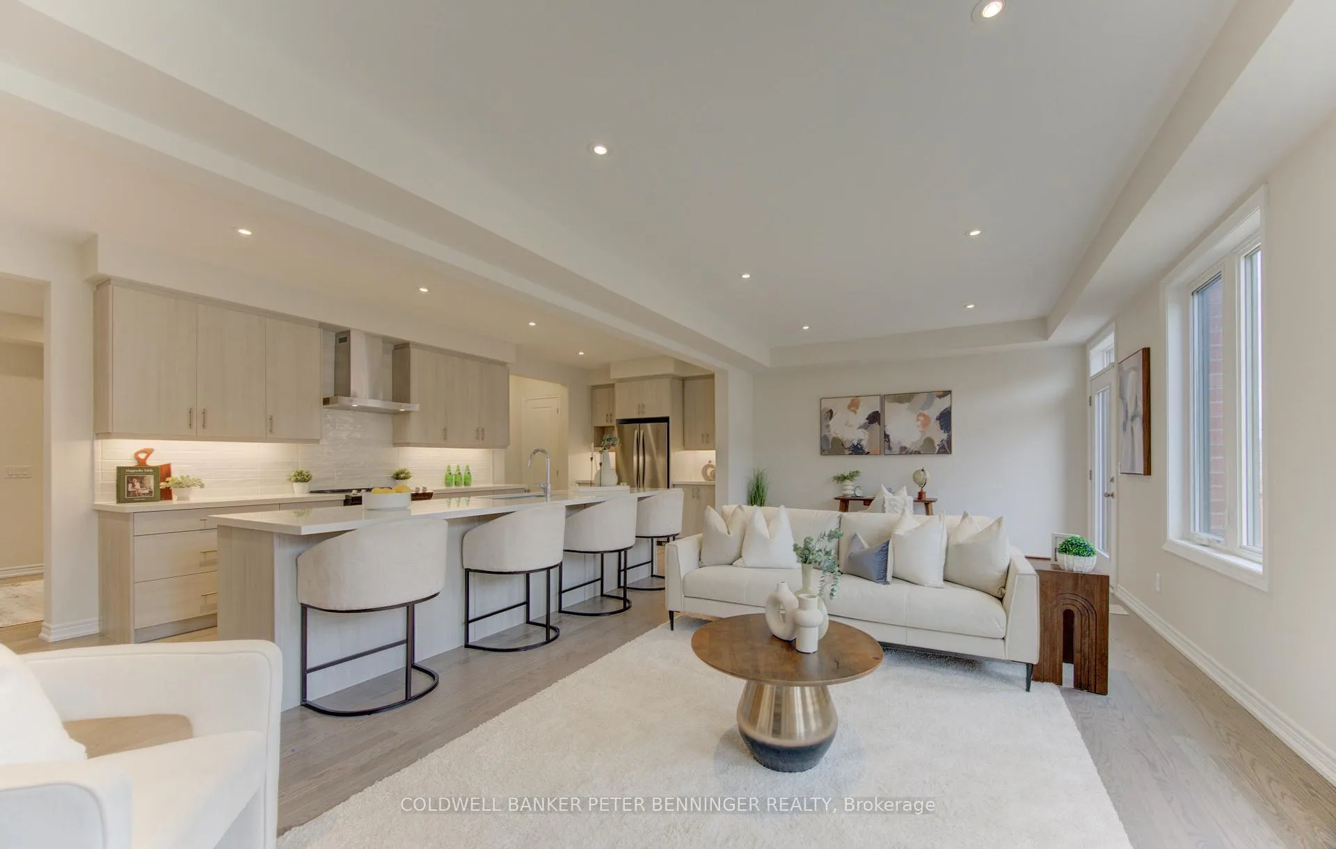 Photo 14 of 39 Guernsey Drive, Kitchener, Trussler — HOMEH