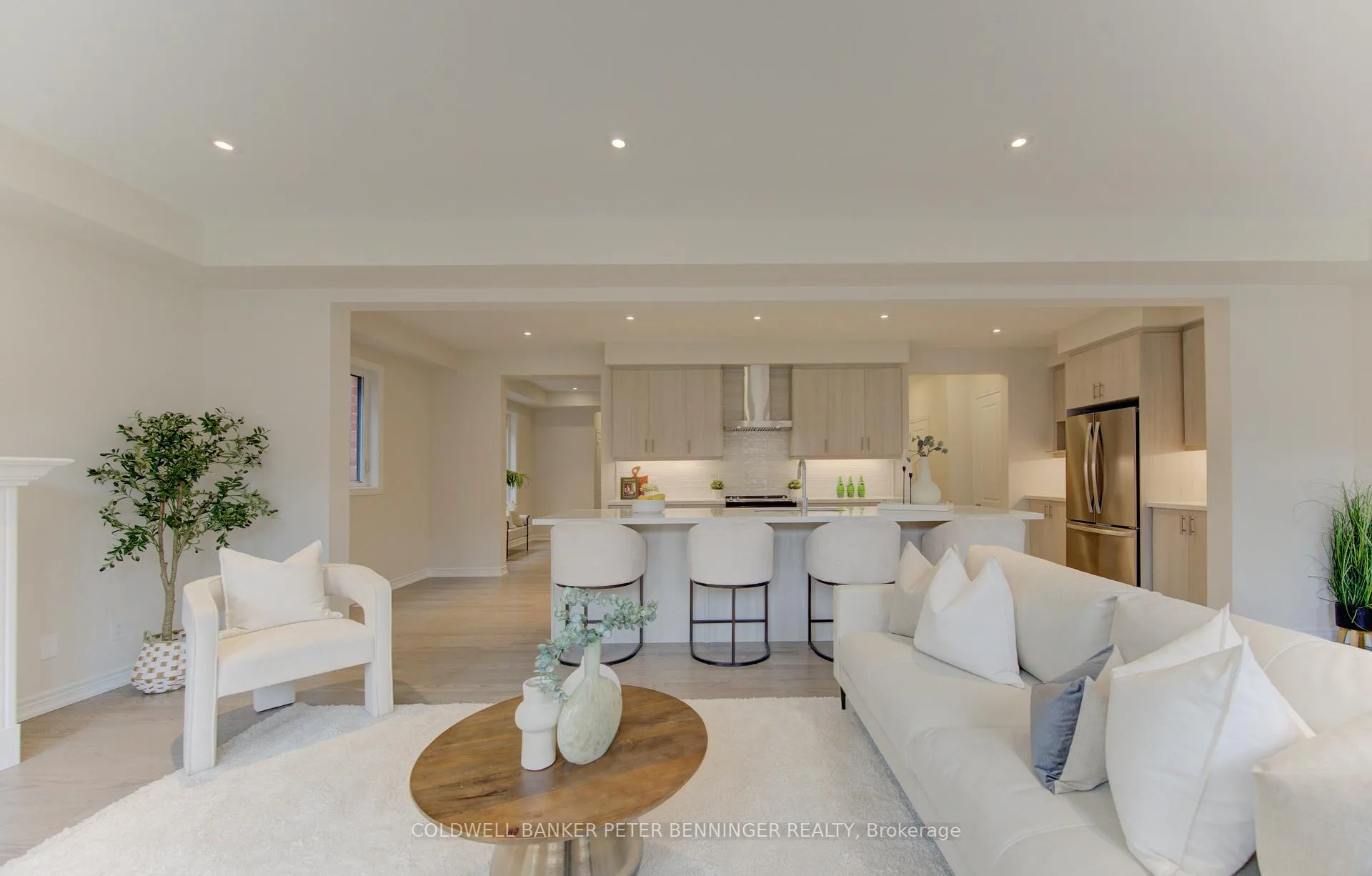 Photo 15 of 39 Guernsey Drive, Kitchener, Trussler — HOMEH