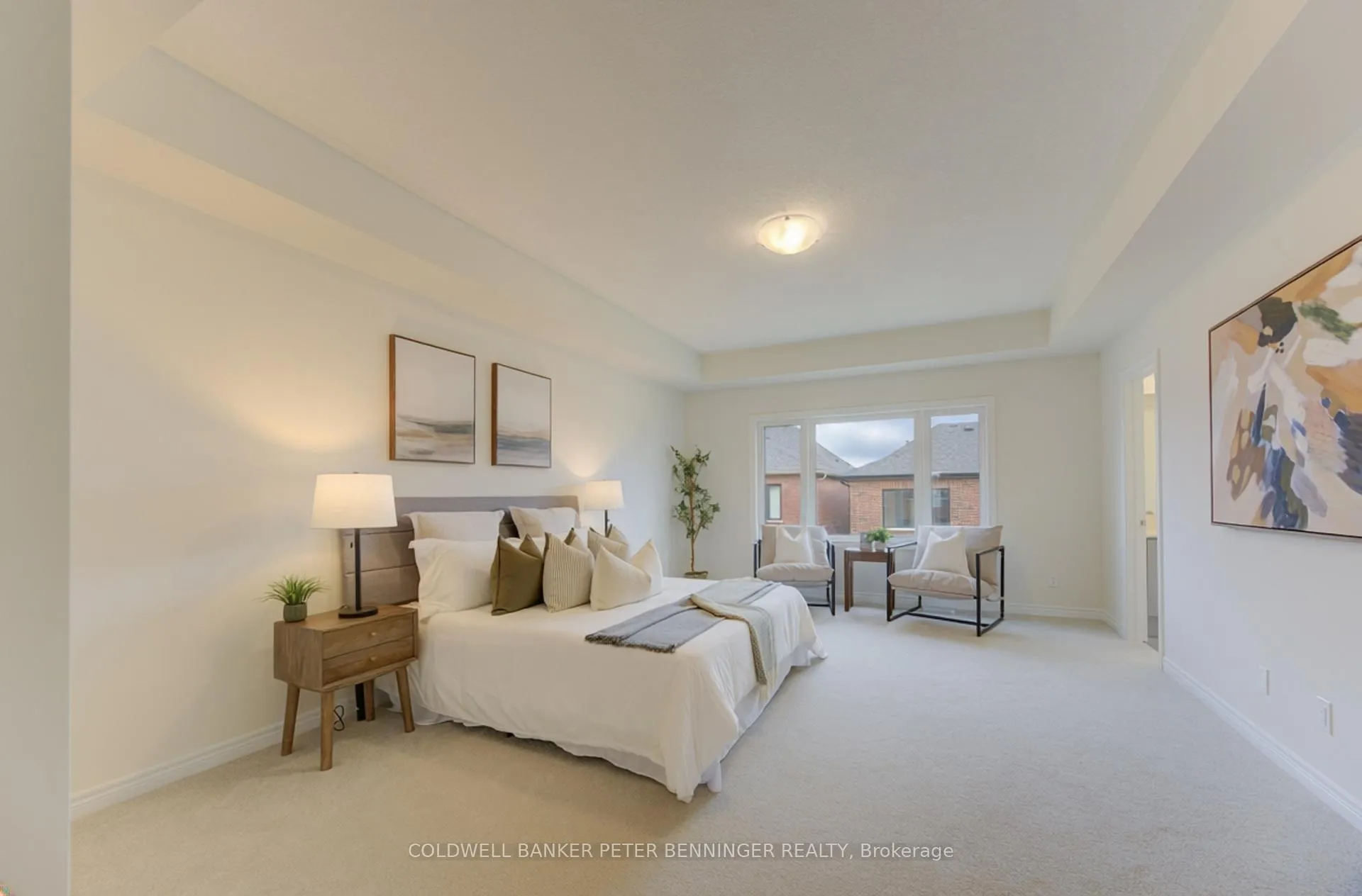 Photo 24 of 39 Guernsey Drive, Kitchener, Trussler — HOMEH