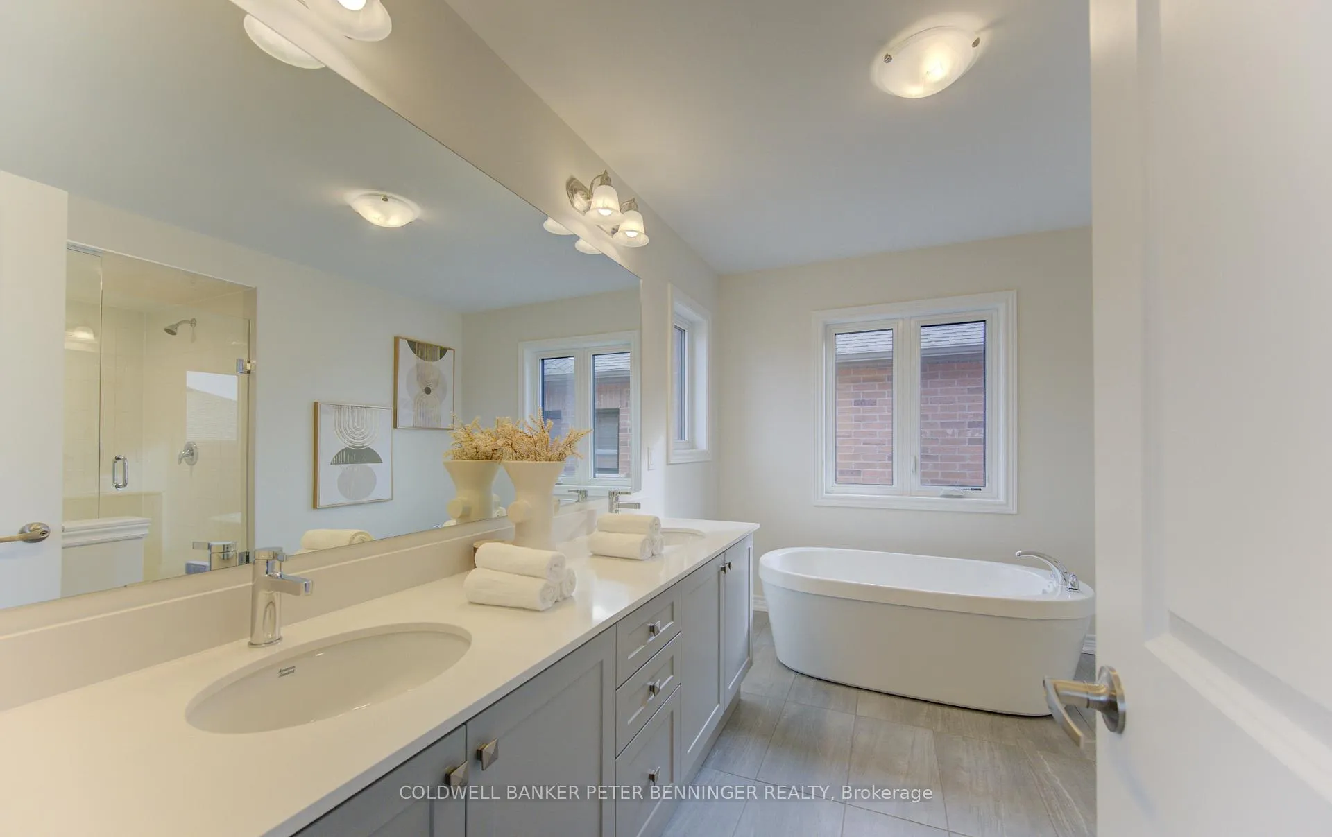 Photo 26 of 39 Guernsey Drive, Kitchener, Trussler — HOMEH