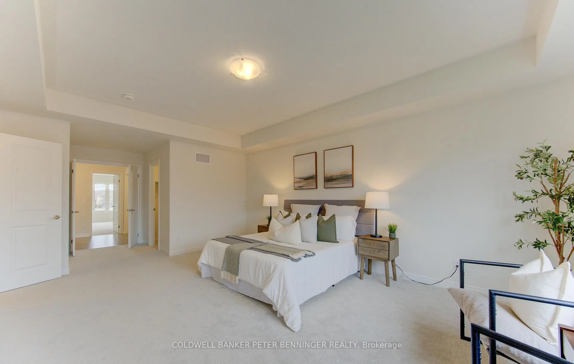 Photo 29 of 39 Guernsey Drive, Kitchener, Trussler — HOMEH