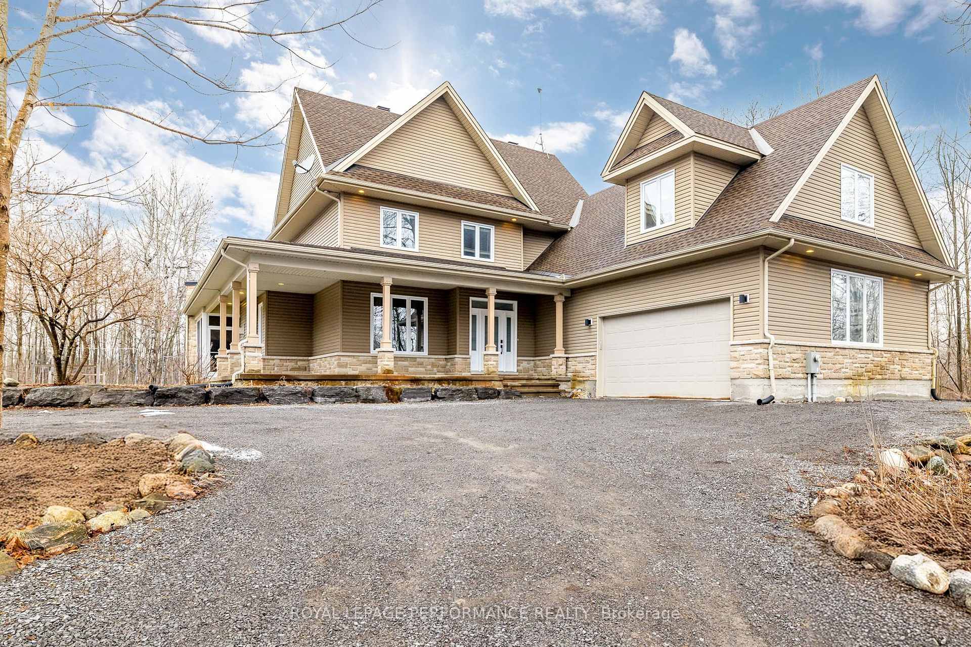 Photo 2 of 76 John Aselford Drive, Ottawa, Kanata - Kanata (North West) — HOMEH