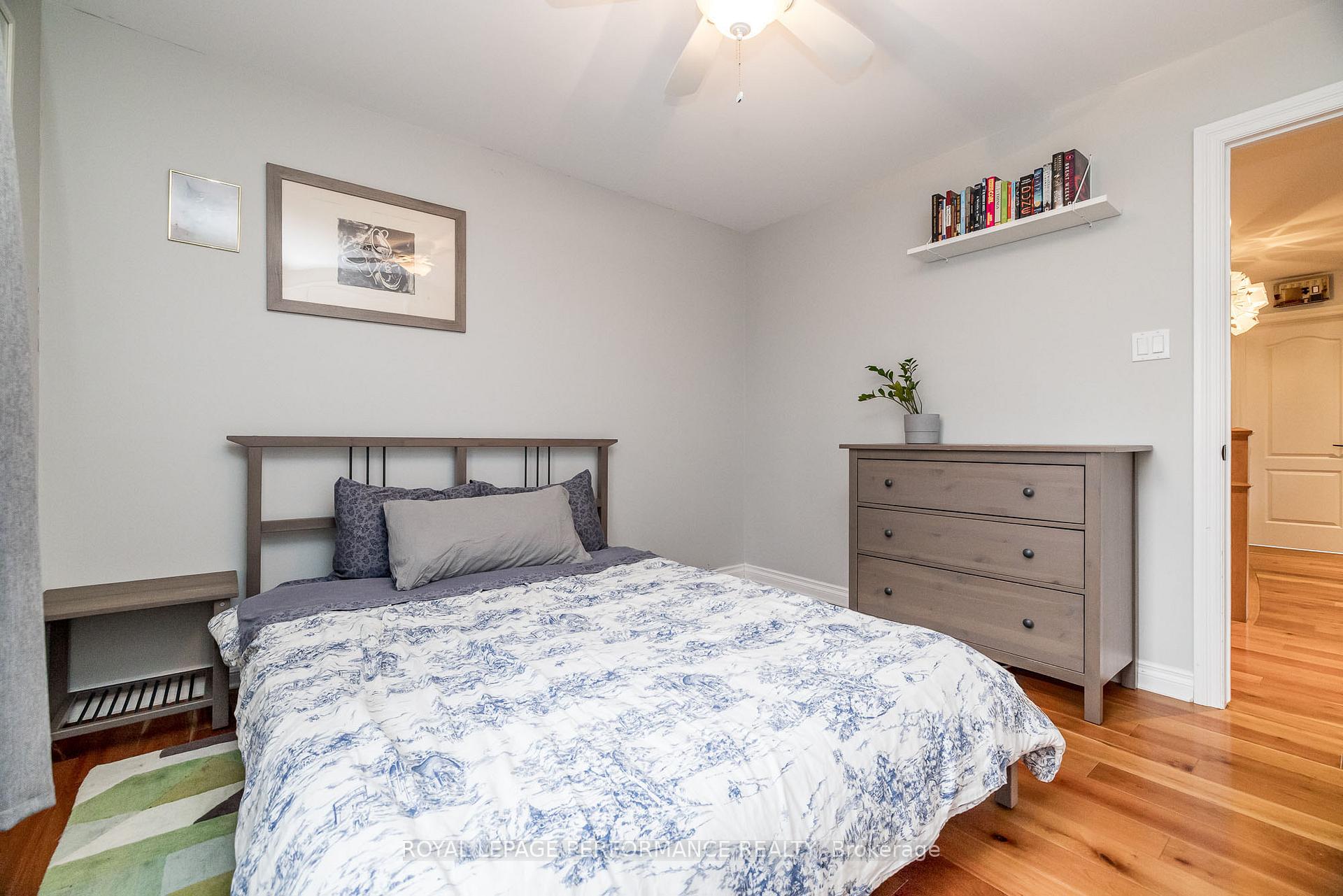 Photo 31 of 76 John Aselford Drive, Ottawa, Kanata - Kanata (North West) — HOMEH