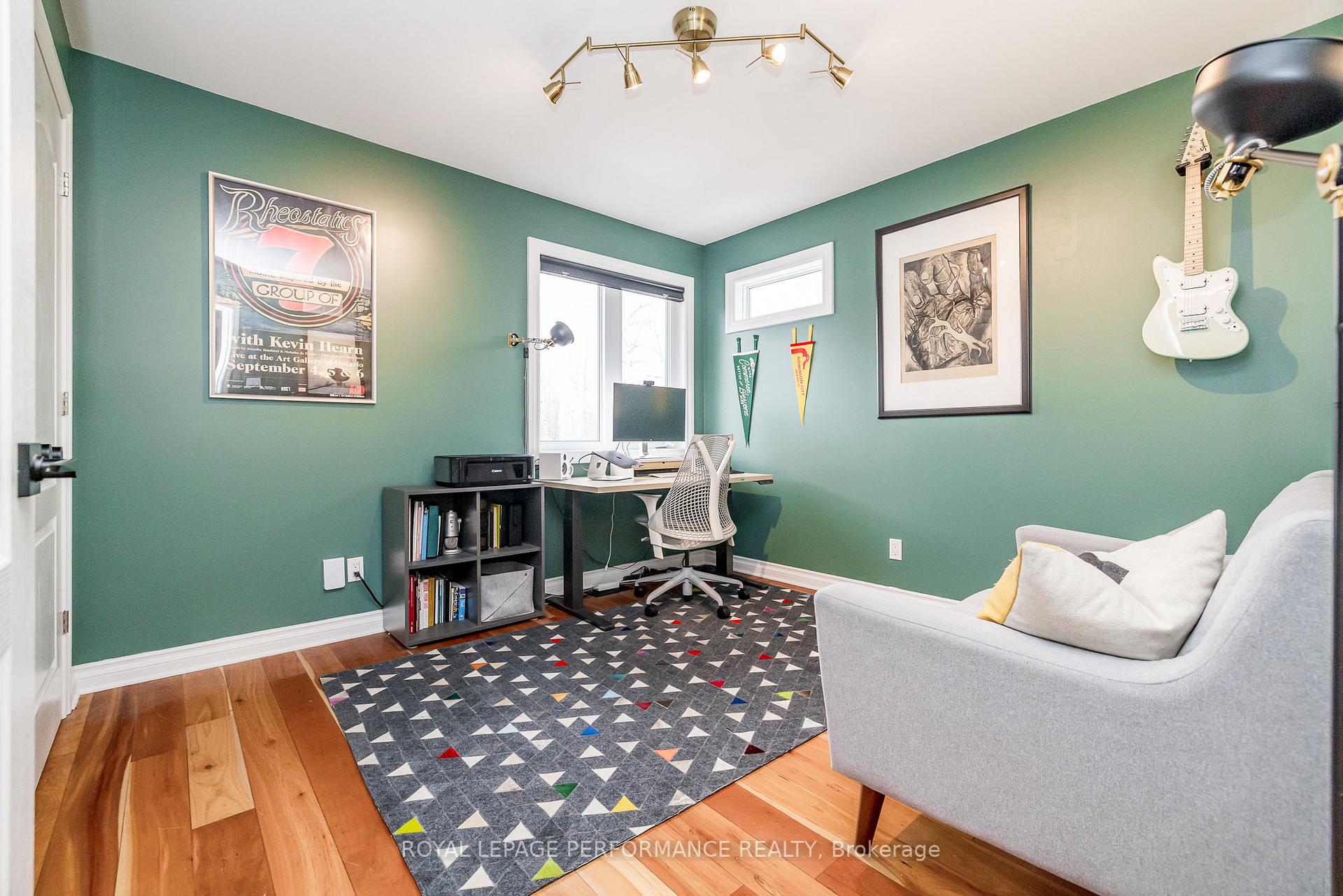 Photo 35 of 76 John Aselford Drive, Ottawa, Kanata - Kanata (North West) — HOMEH
