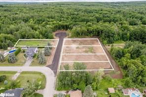 Photo 1 of 293 Centennial Drive, Midland — HOMEH