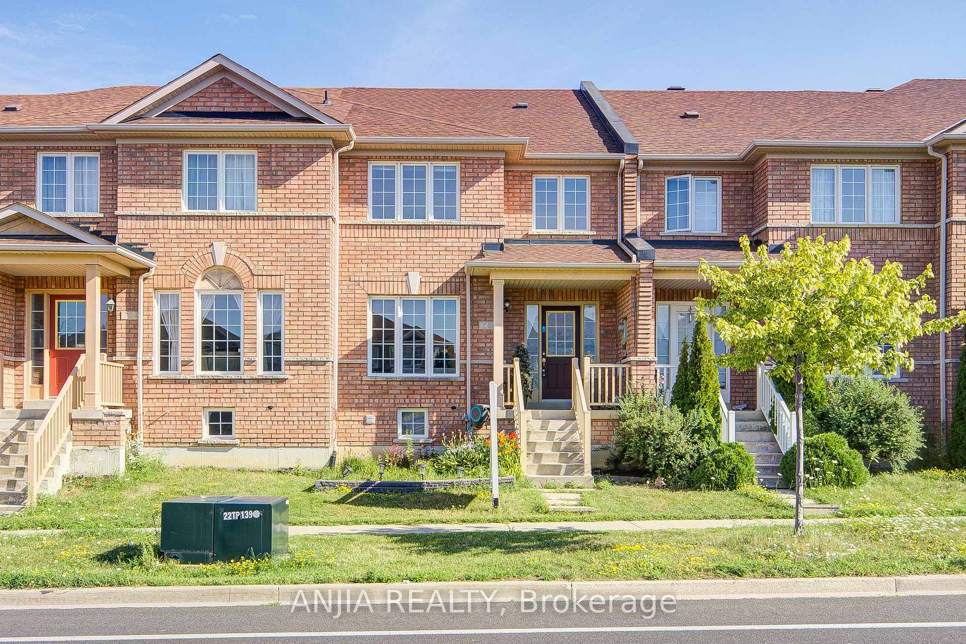 Photo 1 of 706 Castlemore Avenue, Markham, Wismer — HOMEH
