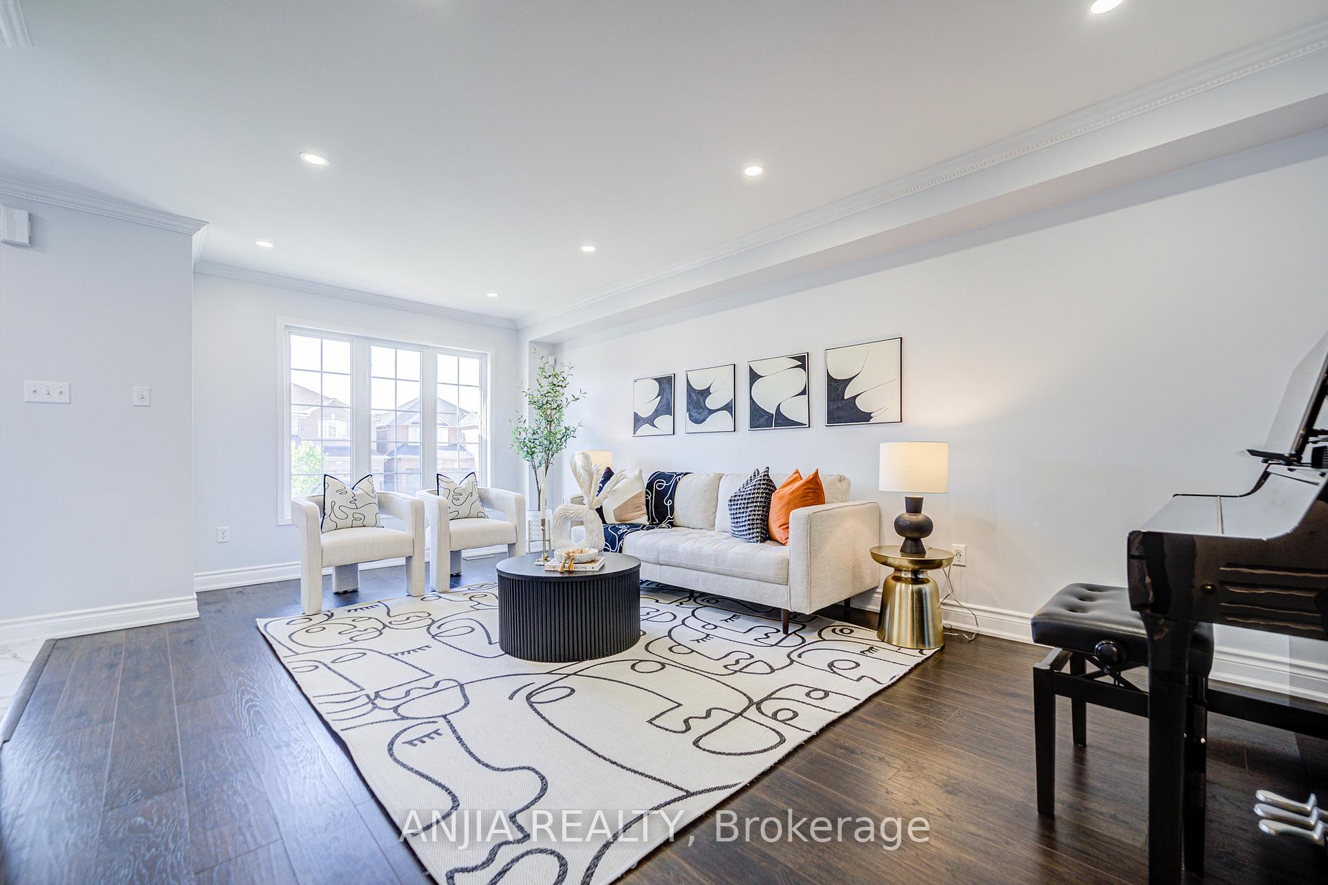 Photo 8 of 706 Castlemore Avenue, Markham, Wismer — HOMEH