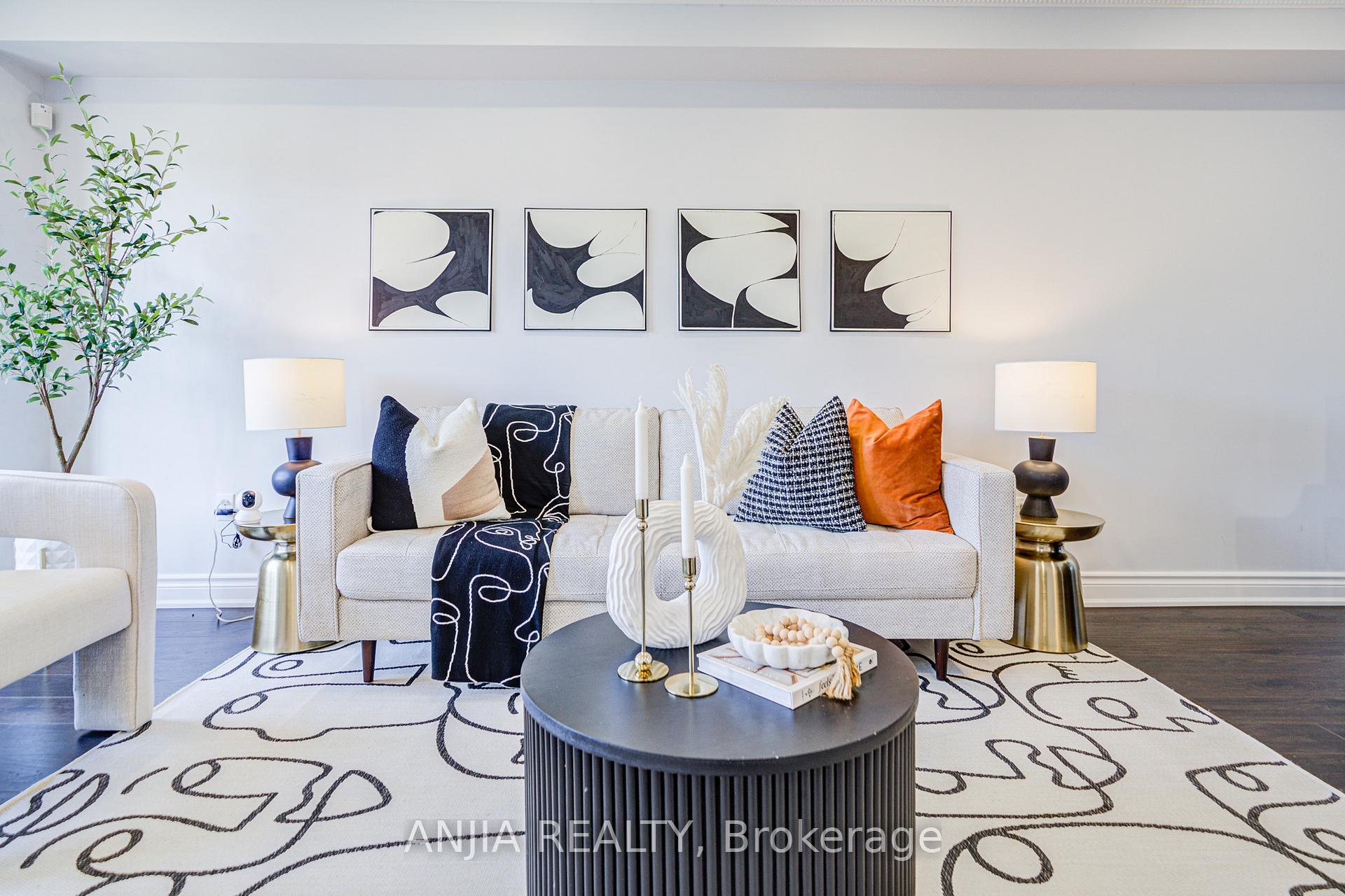 Photo 9 of 706 Castlemore Avenue, Markham, Wismer — HOMEH