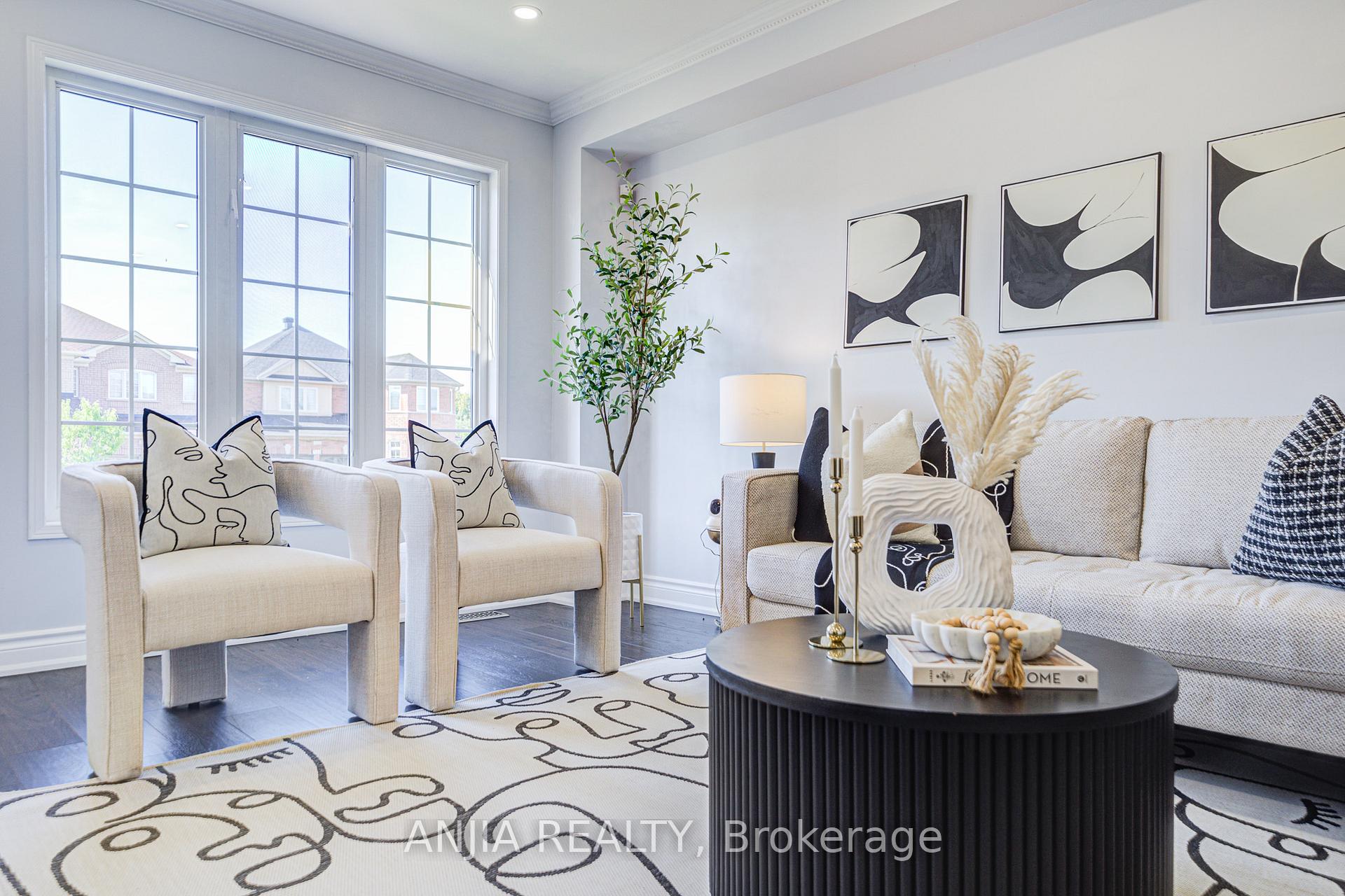 Photo 10 of 706 Castlemore Avenue, Markham, Wismer — HOMEH